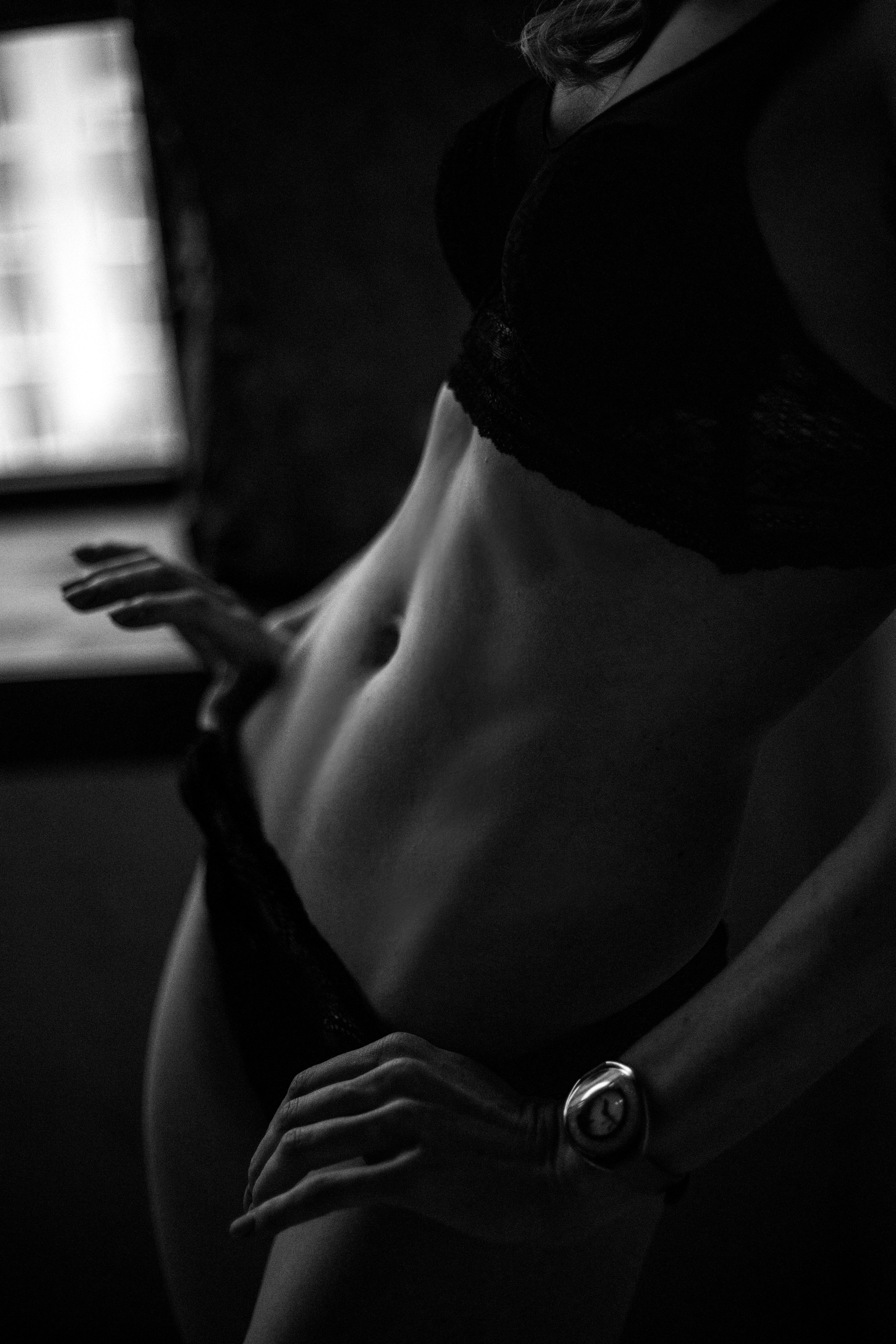 Будуарная съемка. Алена Борисова фотограф в Ставрополе