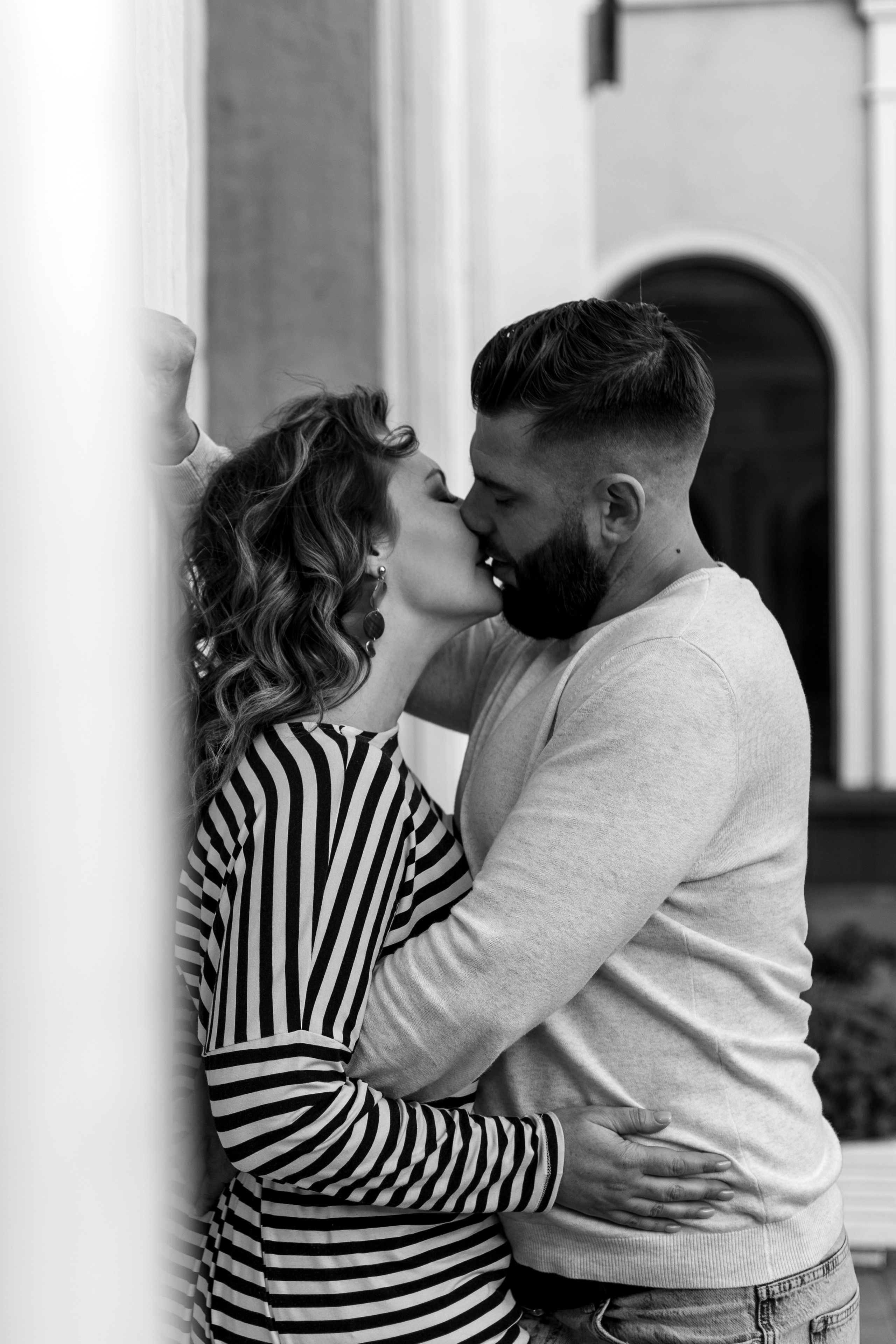 Пары. Алена Борисова фотограф в Ставрополе