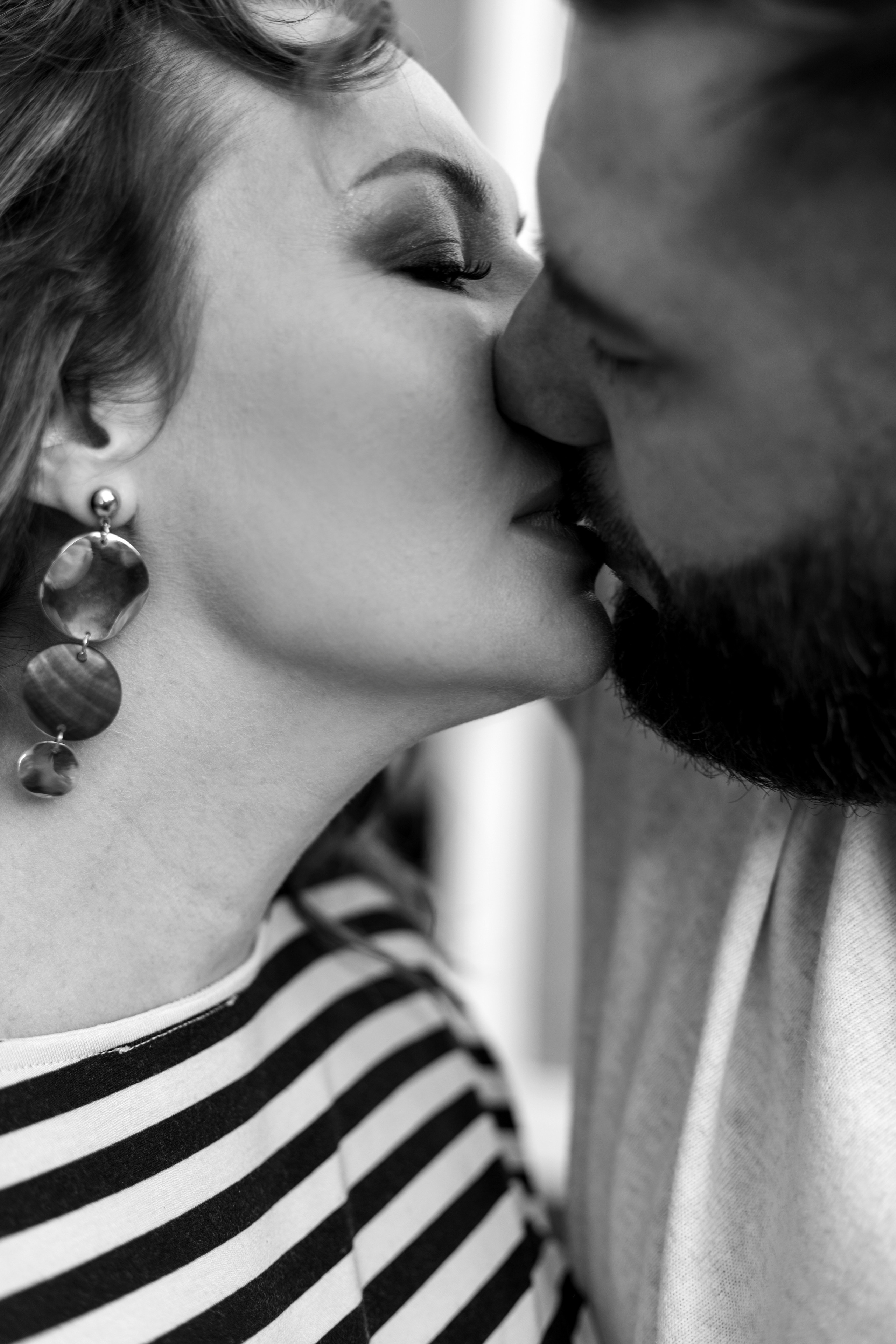 Пары. Алена Борисова фотограф в Ставрополе