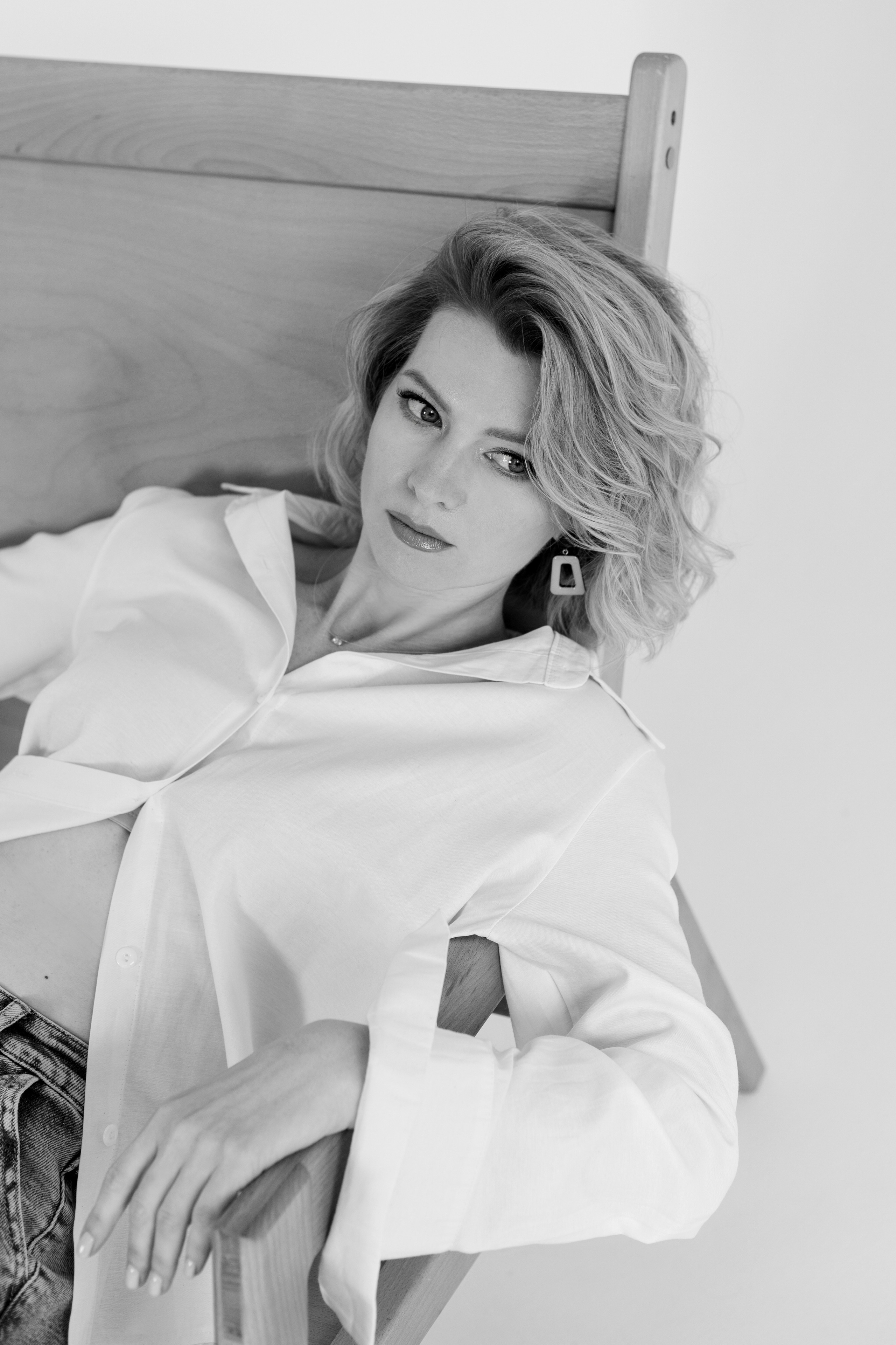 Портрет. Алена Борисова фотограф в Ставрополе