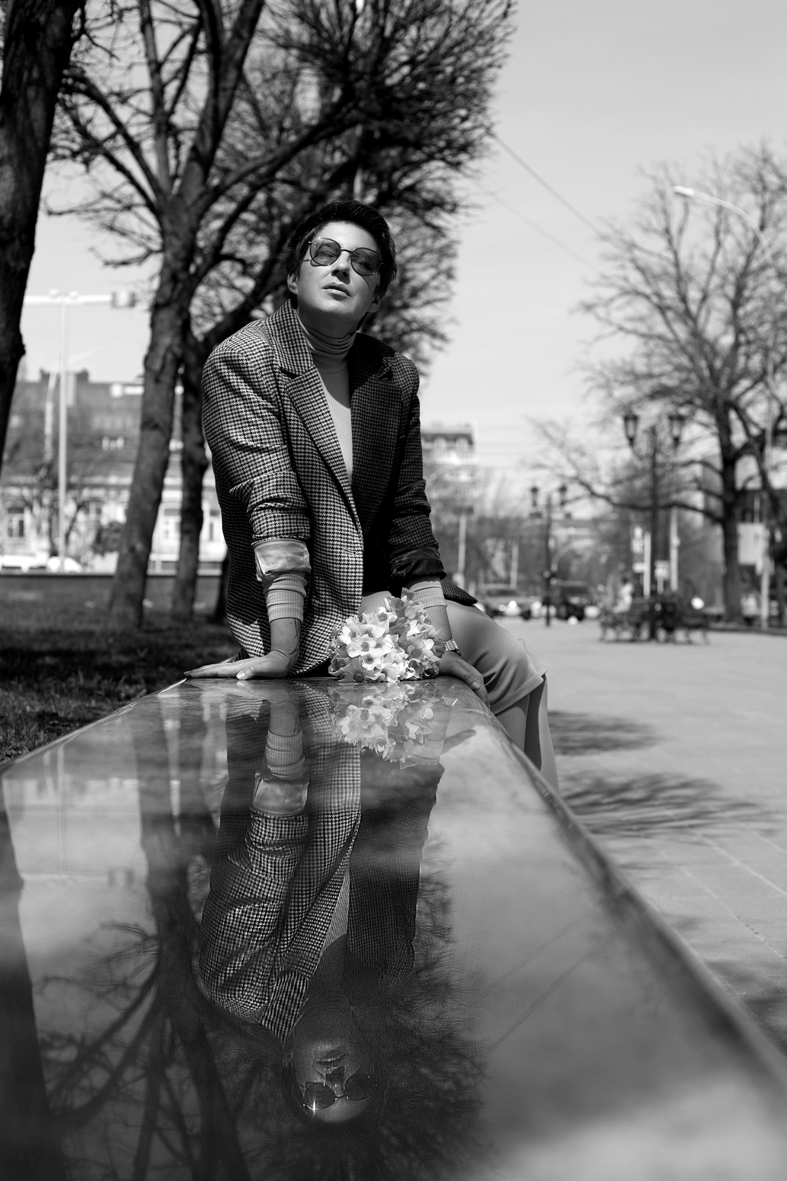 Прогулка. Алена Борисова фотограф в Ставрополе