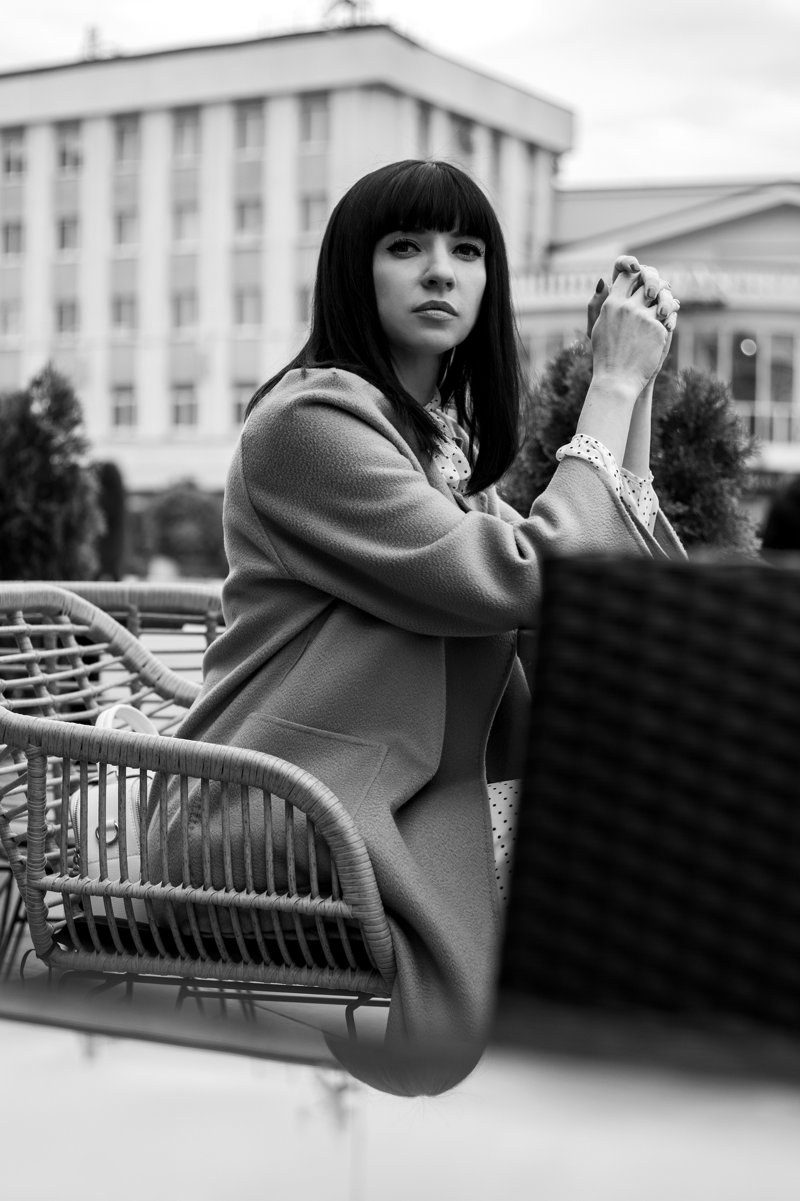 Прогулка. Алена Борисова фотограф в Ставрополе