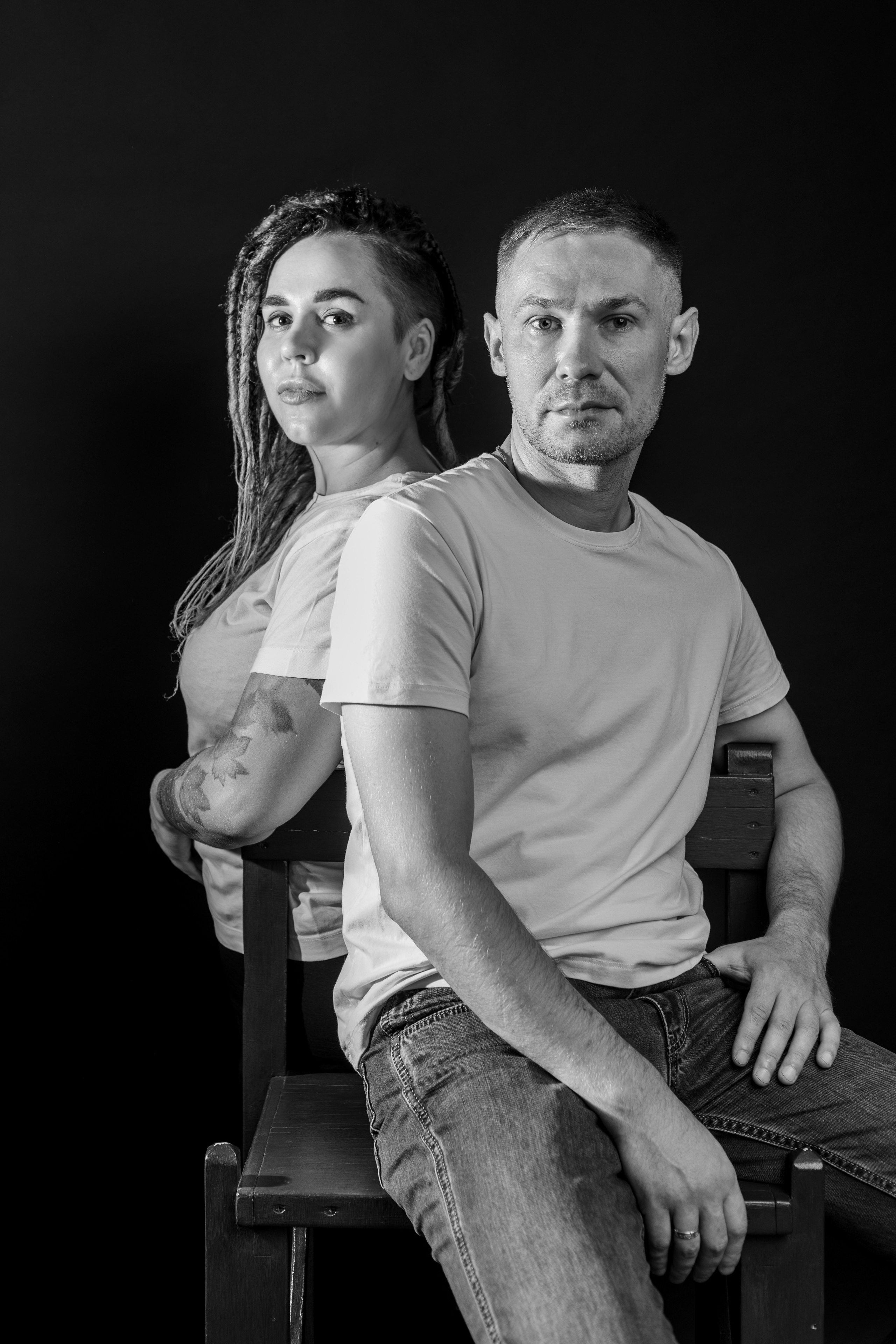 Пары. Алена Борисова фотограф в Ставрополе