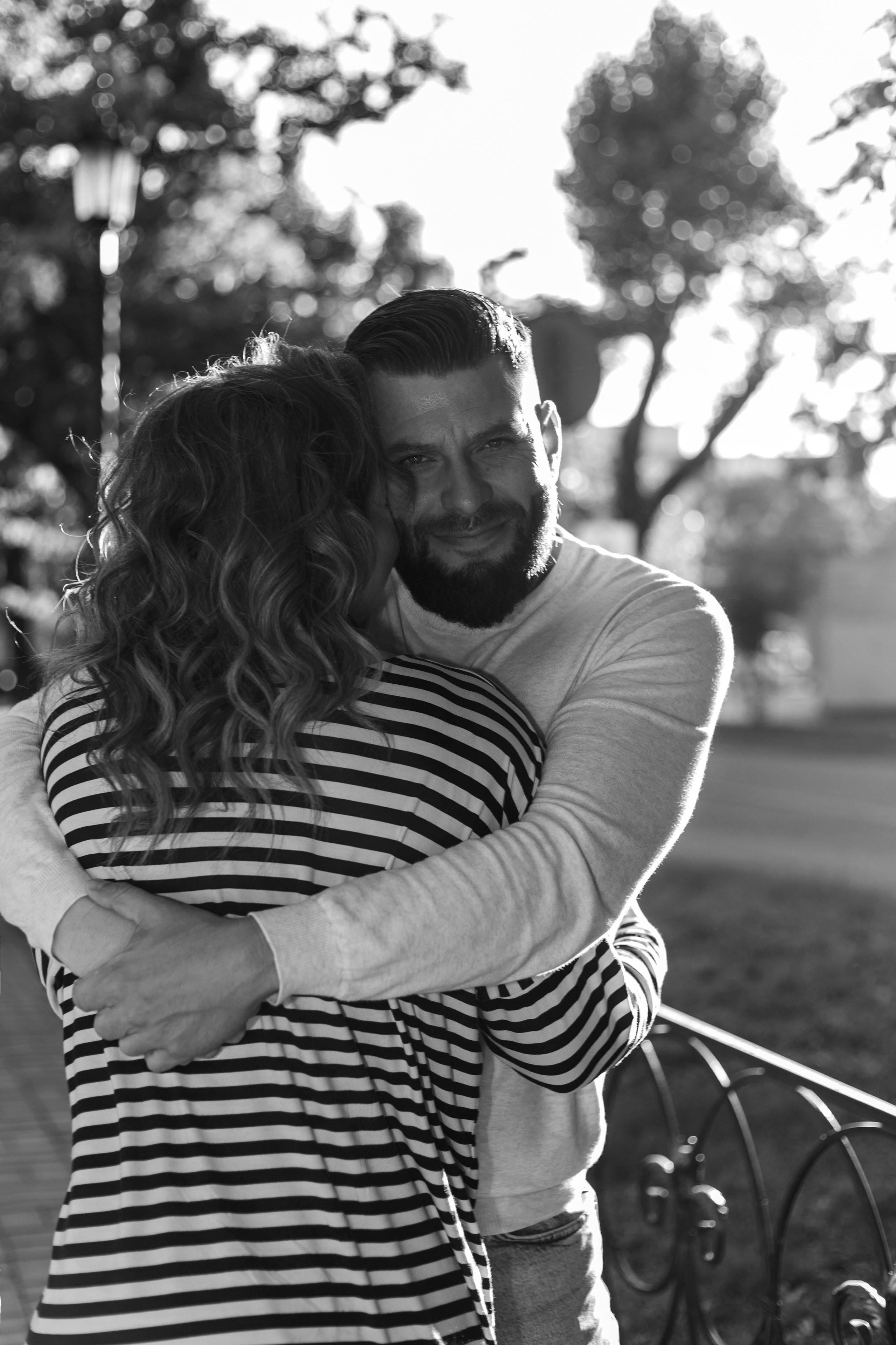 Пары. Алена Борисова фотограф в Ставрополе