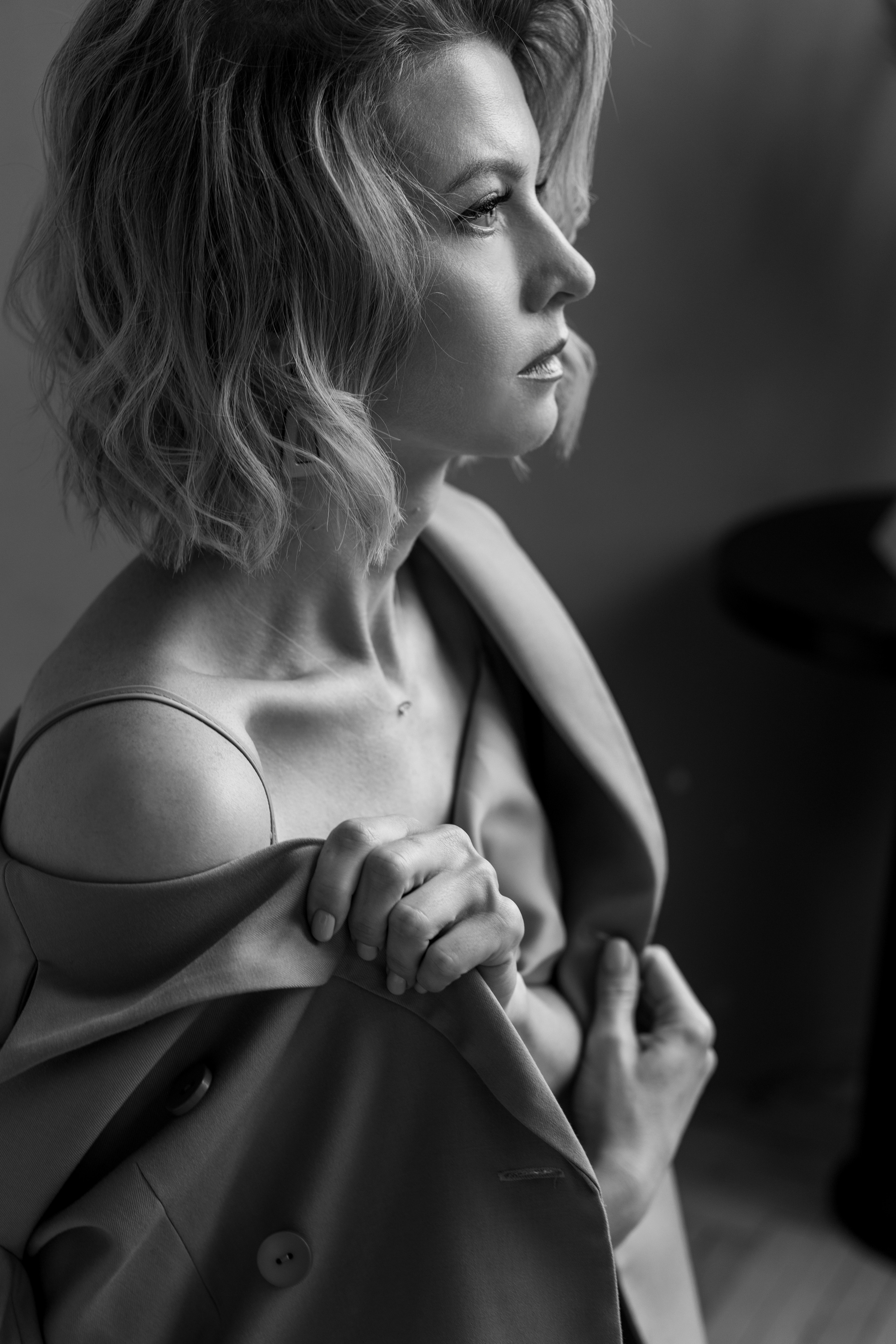 Портрет. Алена Борисова фотограф в Ставрополе