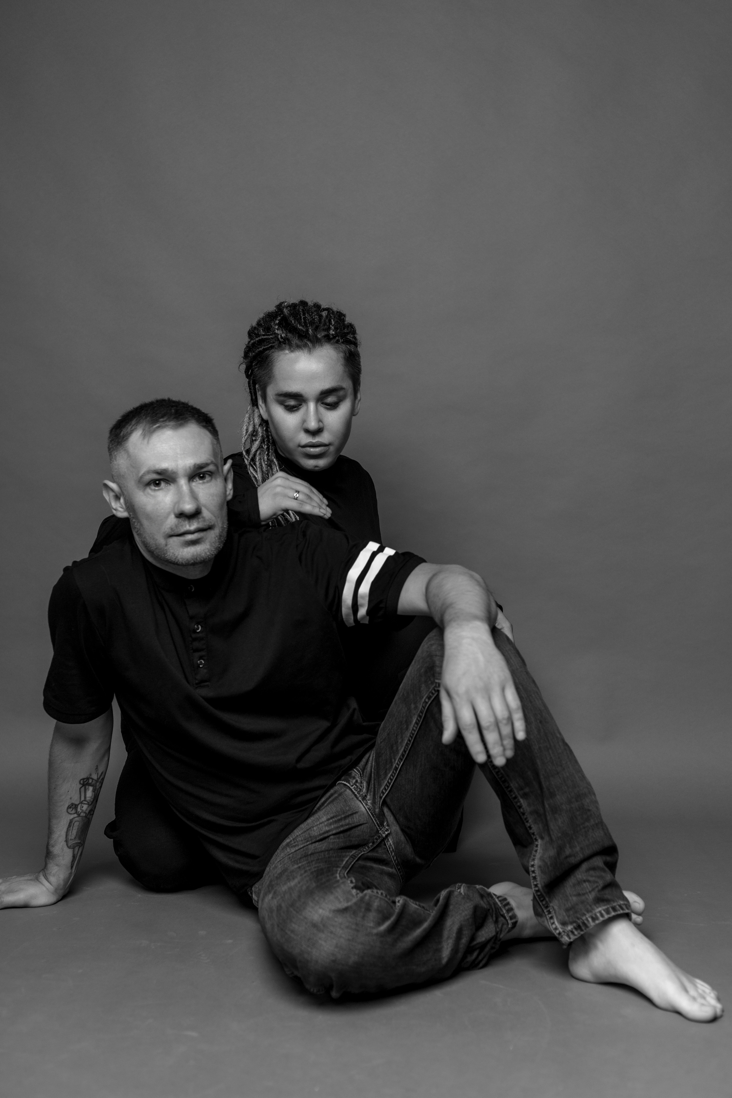 Пары. Алена Борисова фотограф в Ставрополе