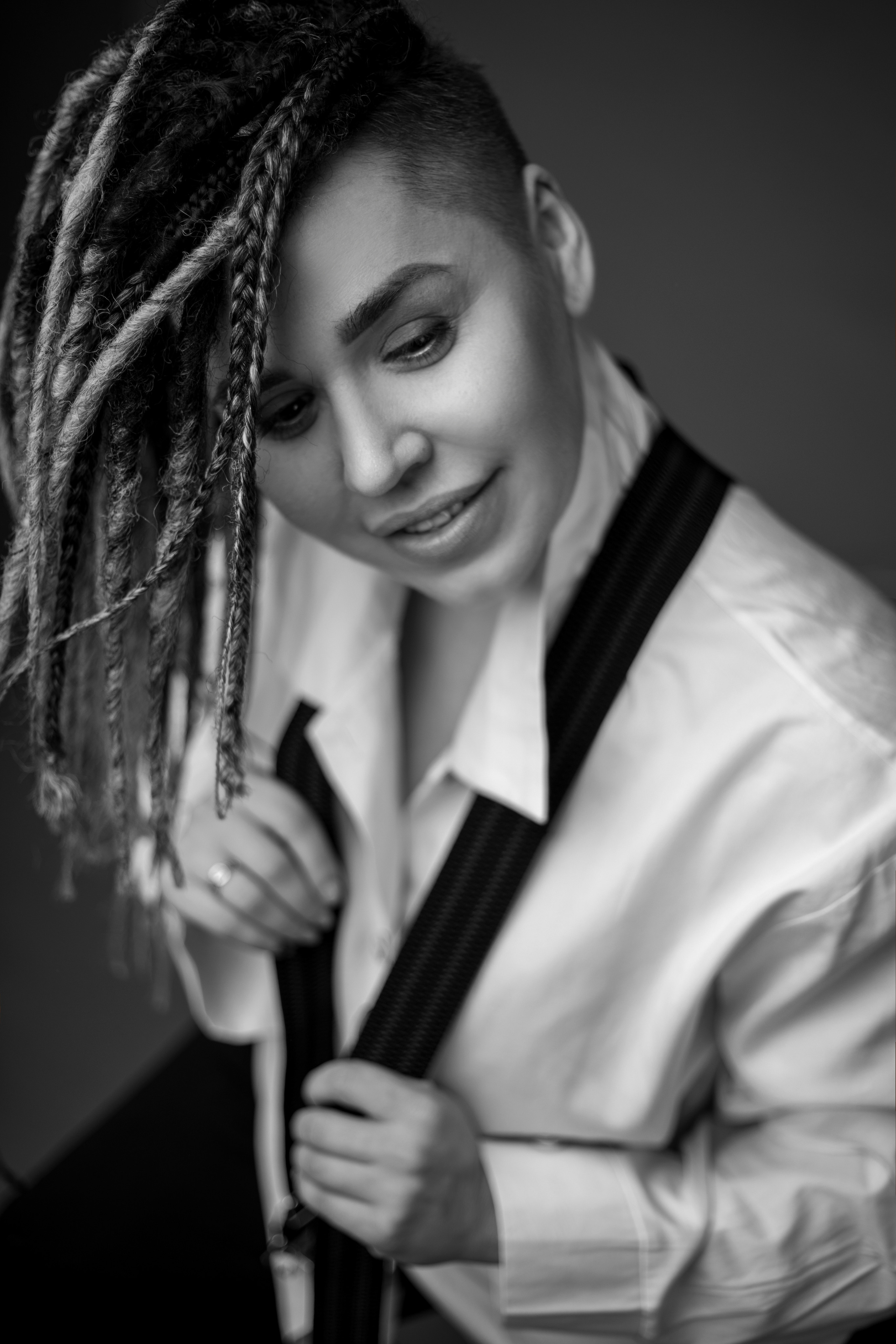 Портрет. Алена Борисова фотограф в Ставрополе