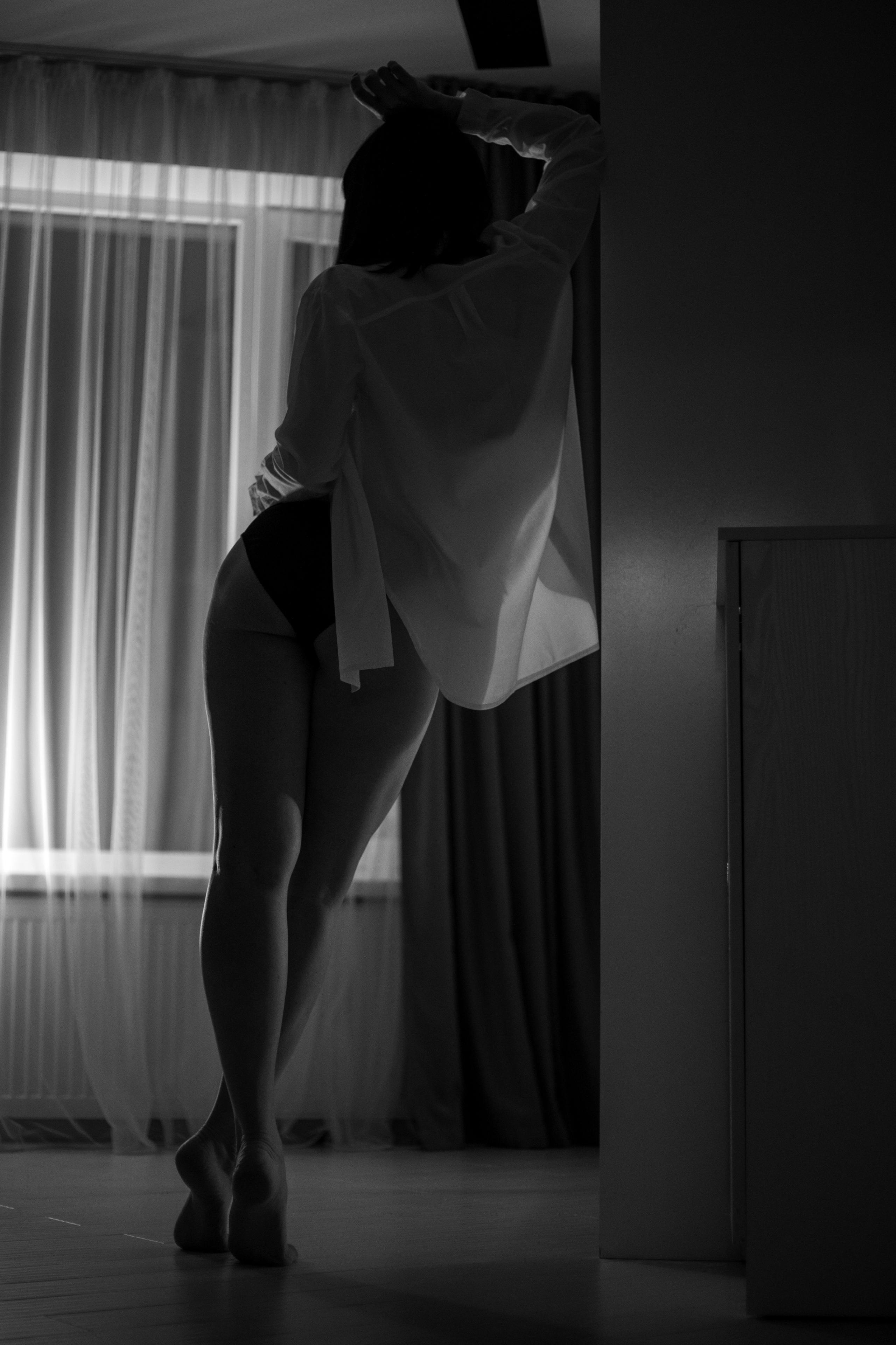 Будуарная съемка. Алена Борисова фотограф в Ставрополе