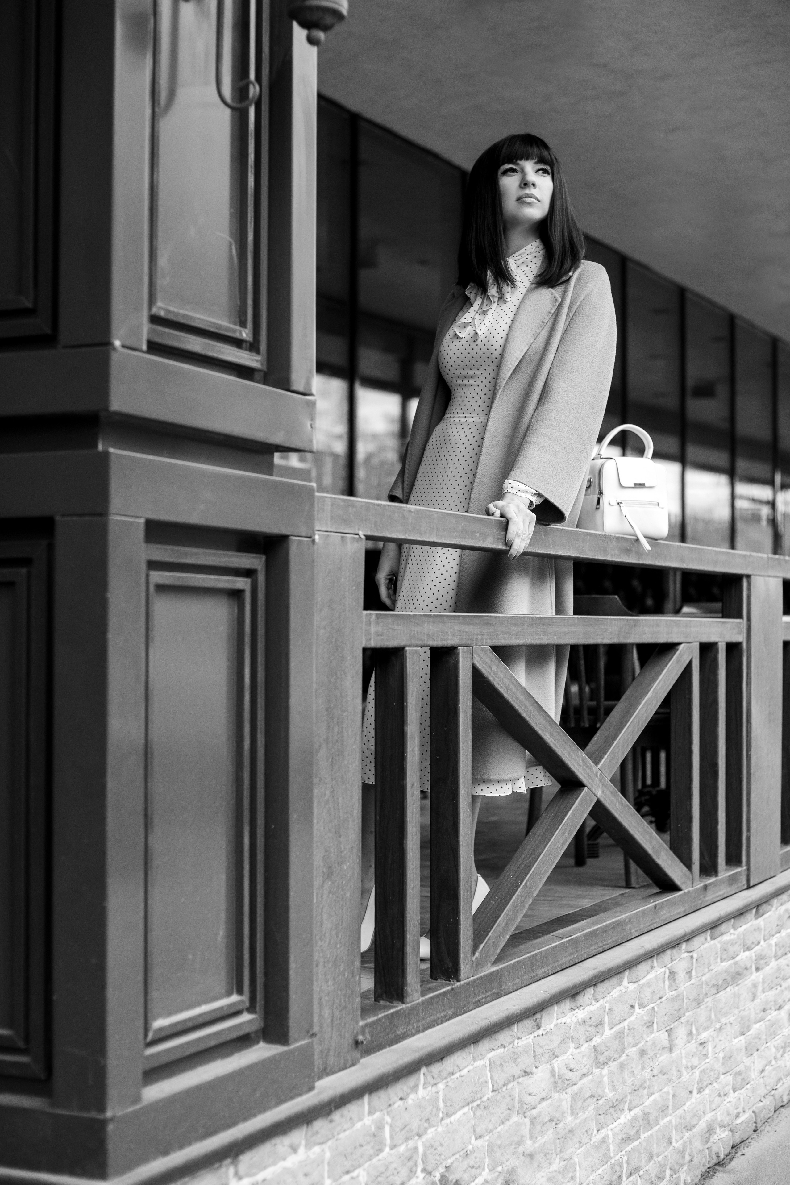 Прогулка. Алена Борисова фотограф в Ставрополе