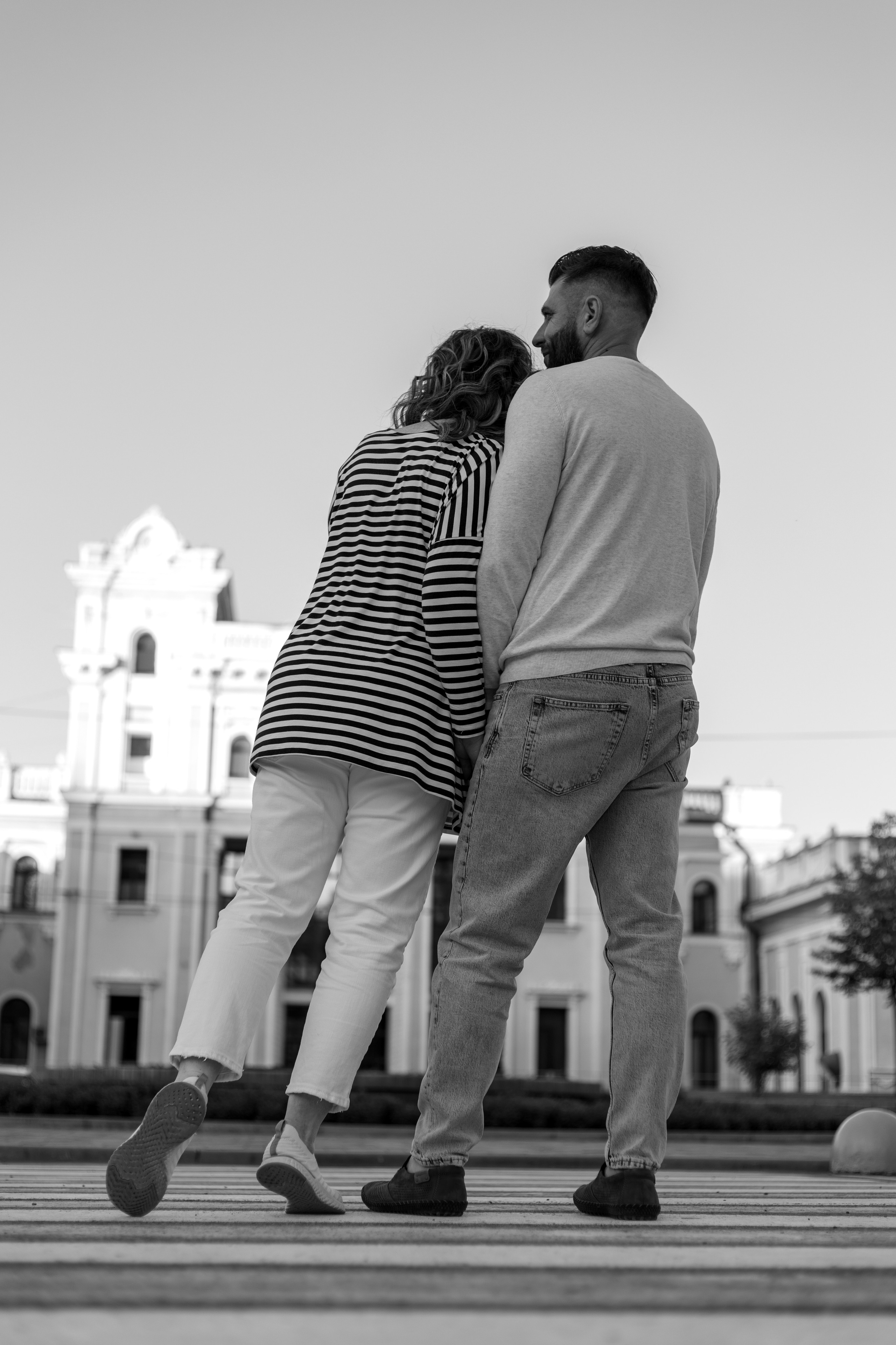 Пары. Алена Борисова фотограф в Ставрополе