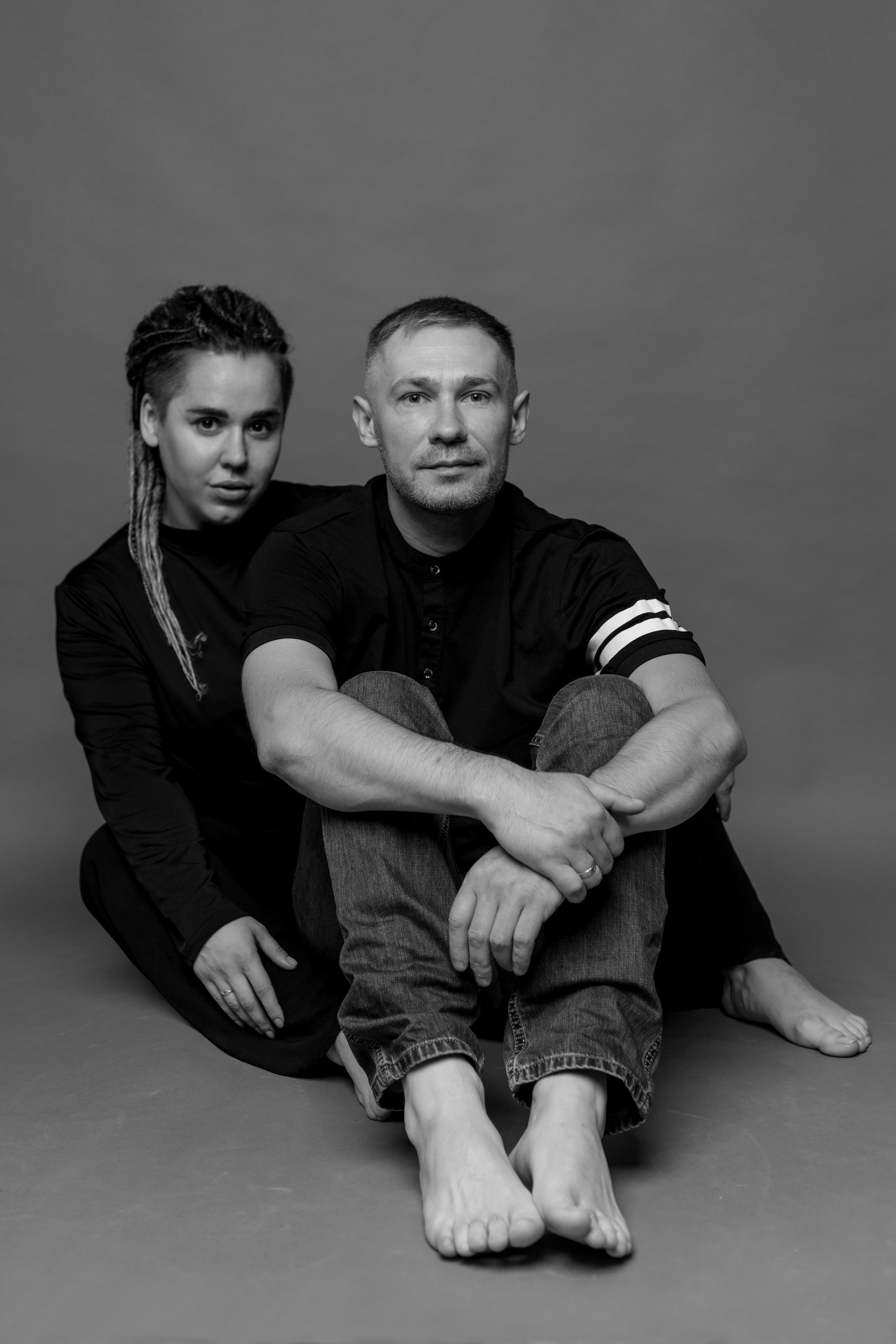 Пары. Алена Борисова фотограф в Ставрополе