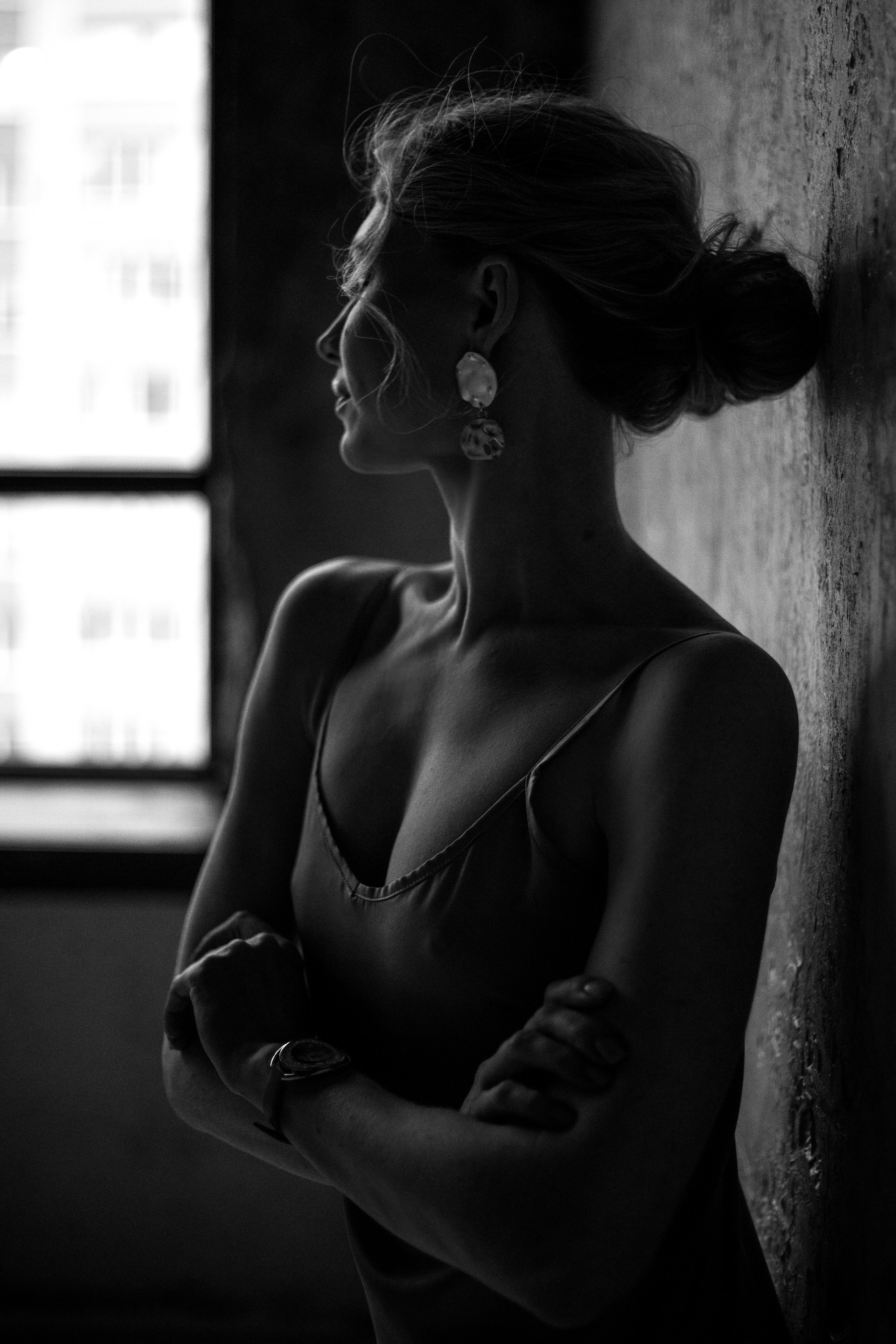 Будуарная съемка. Алена Борисова фотограф в Ставрополе