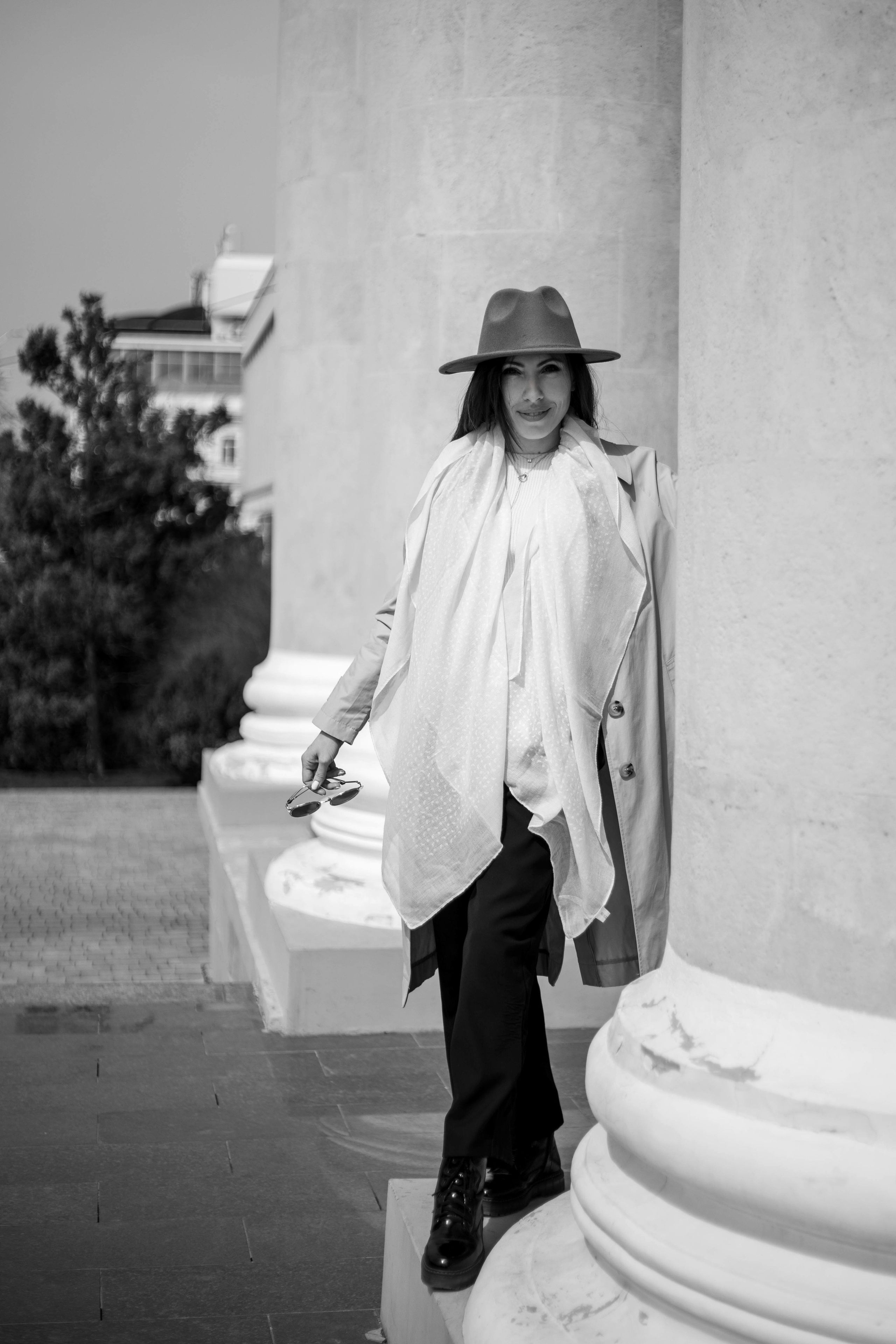 Прогулка. Алена Борисова фотограф в Ставрополе