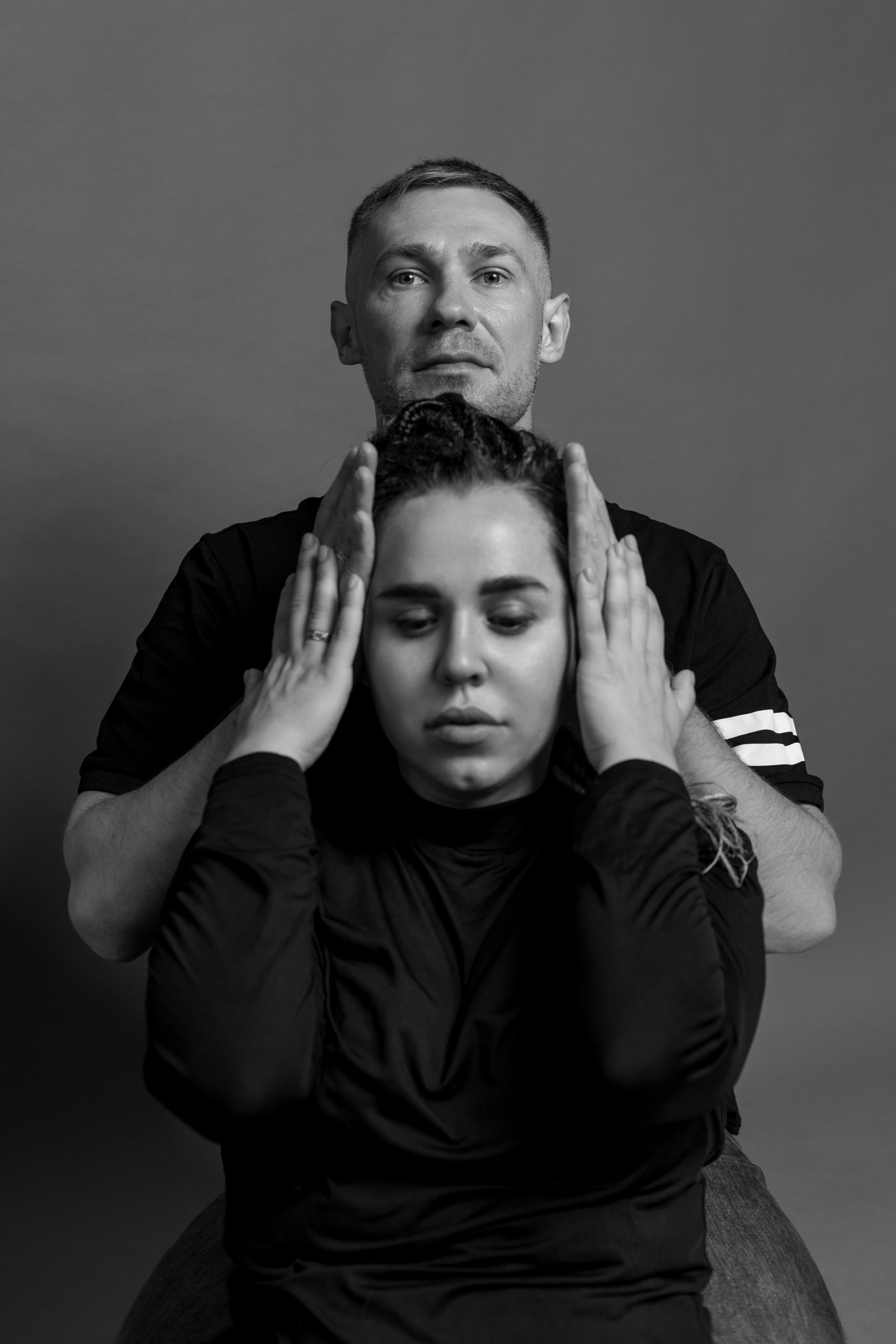 Пары. Алена Борисова фотограф в Ставрополе