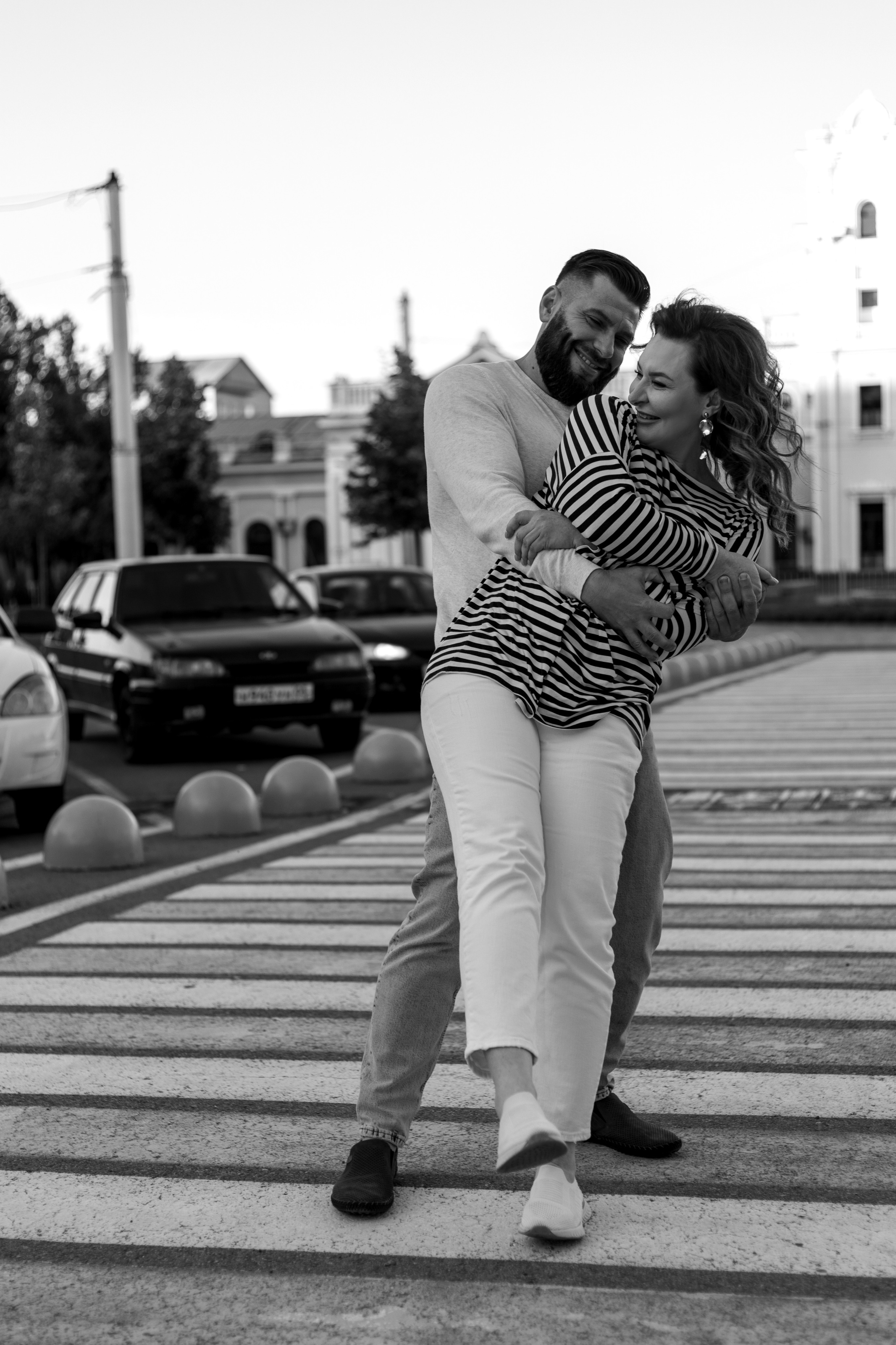 Пары. Алена Борисова фотограф в Ставрополе