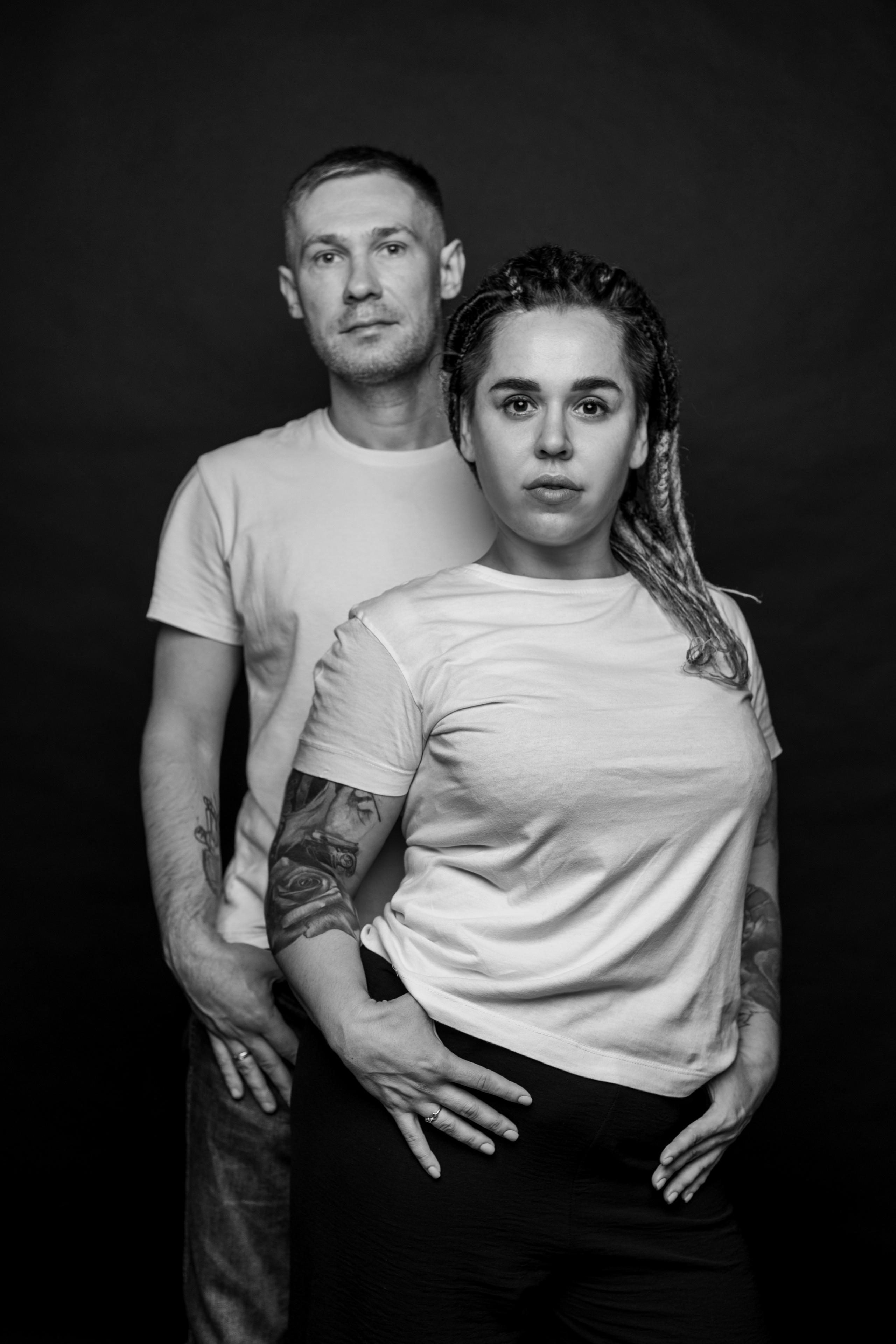 Пары. Алена Борисова фотограф в Ставрополе