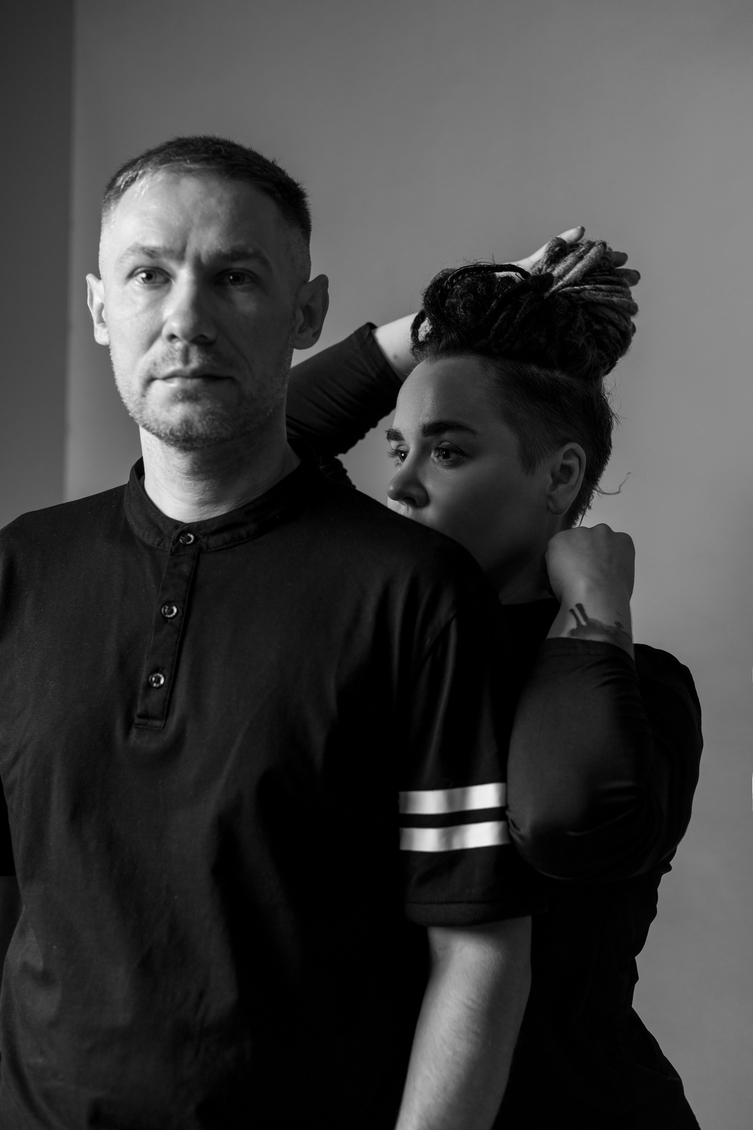 Пары. Алена Борисова фотограф в Ставрополе