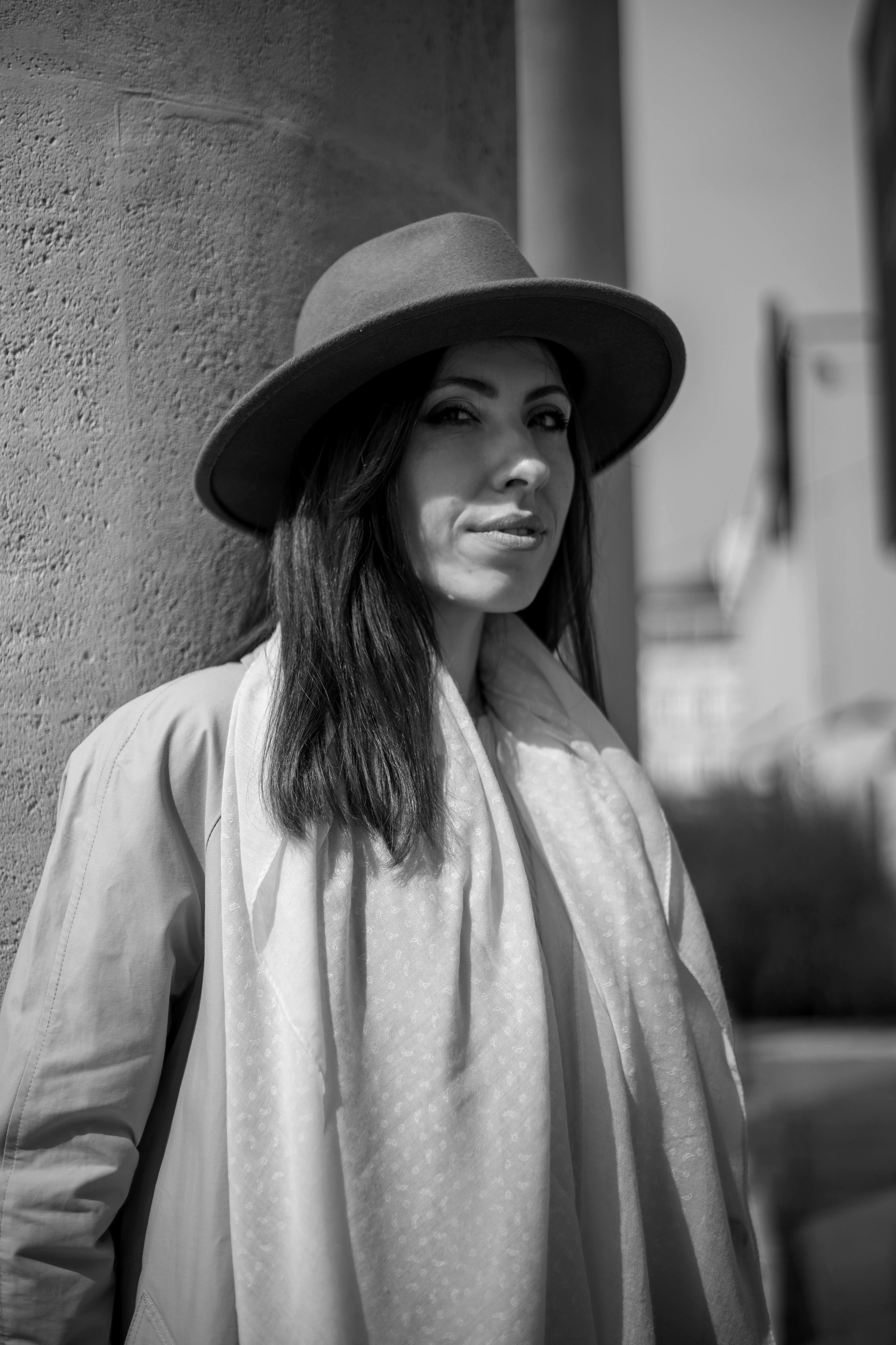 Прогулка. Алена Борисова фотограф в Ставрополе