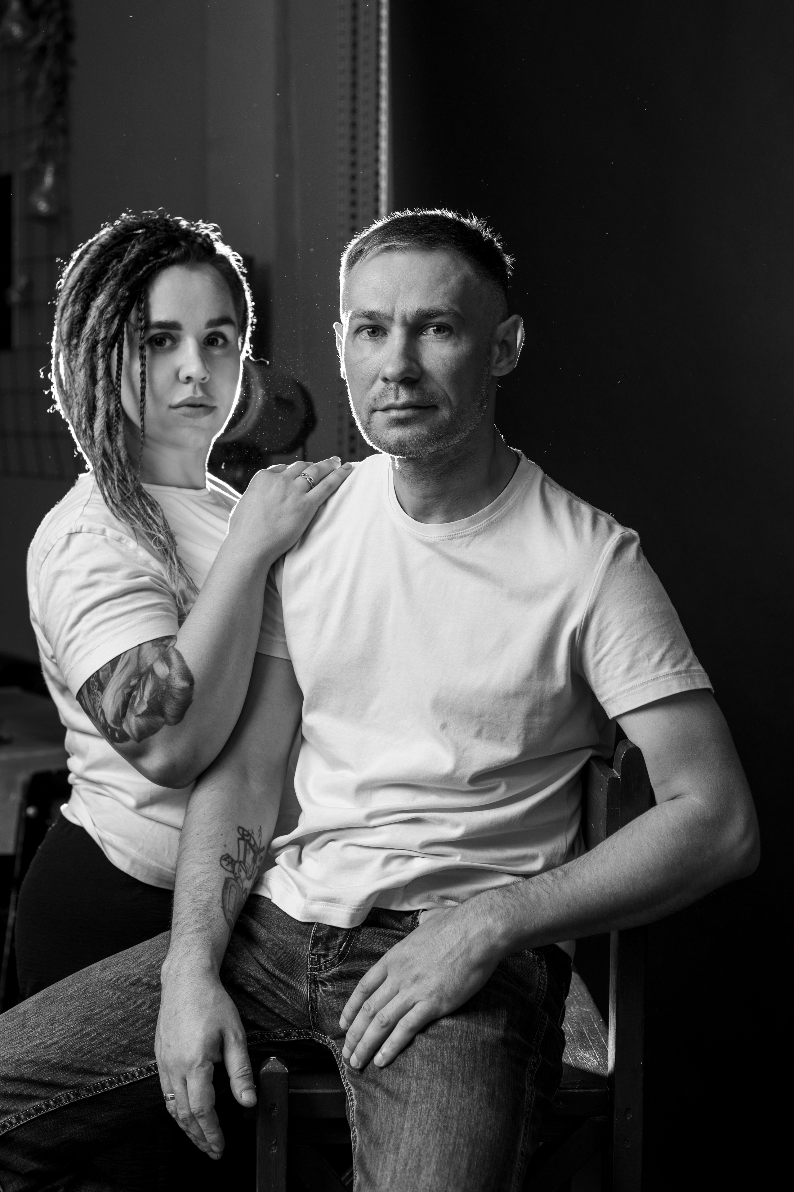 Пары. Алена Борисова фотограф в Ставрополе