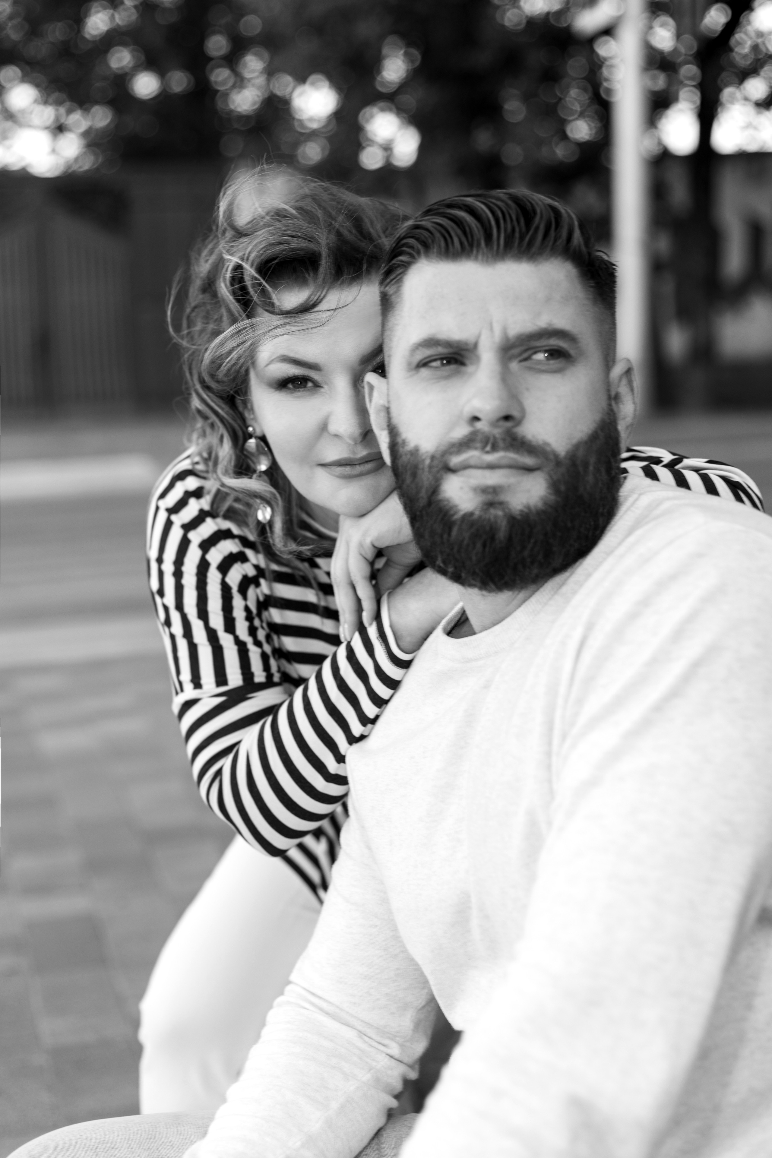 Пары. Алена Борисова фотограф в Ставрополе