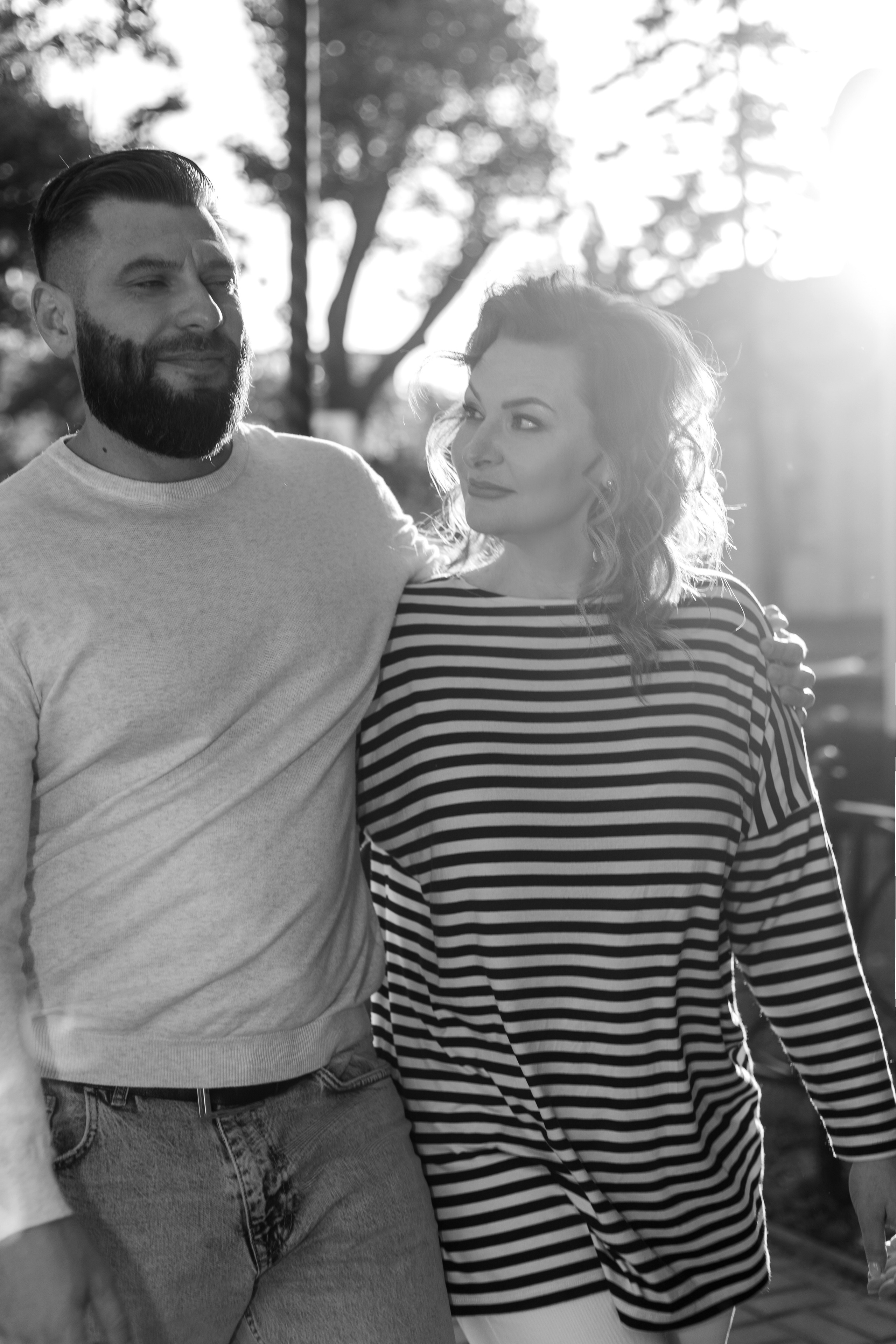 Пары. Алена Борисова фотограф в Ставрополе