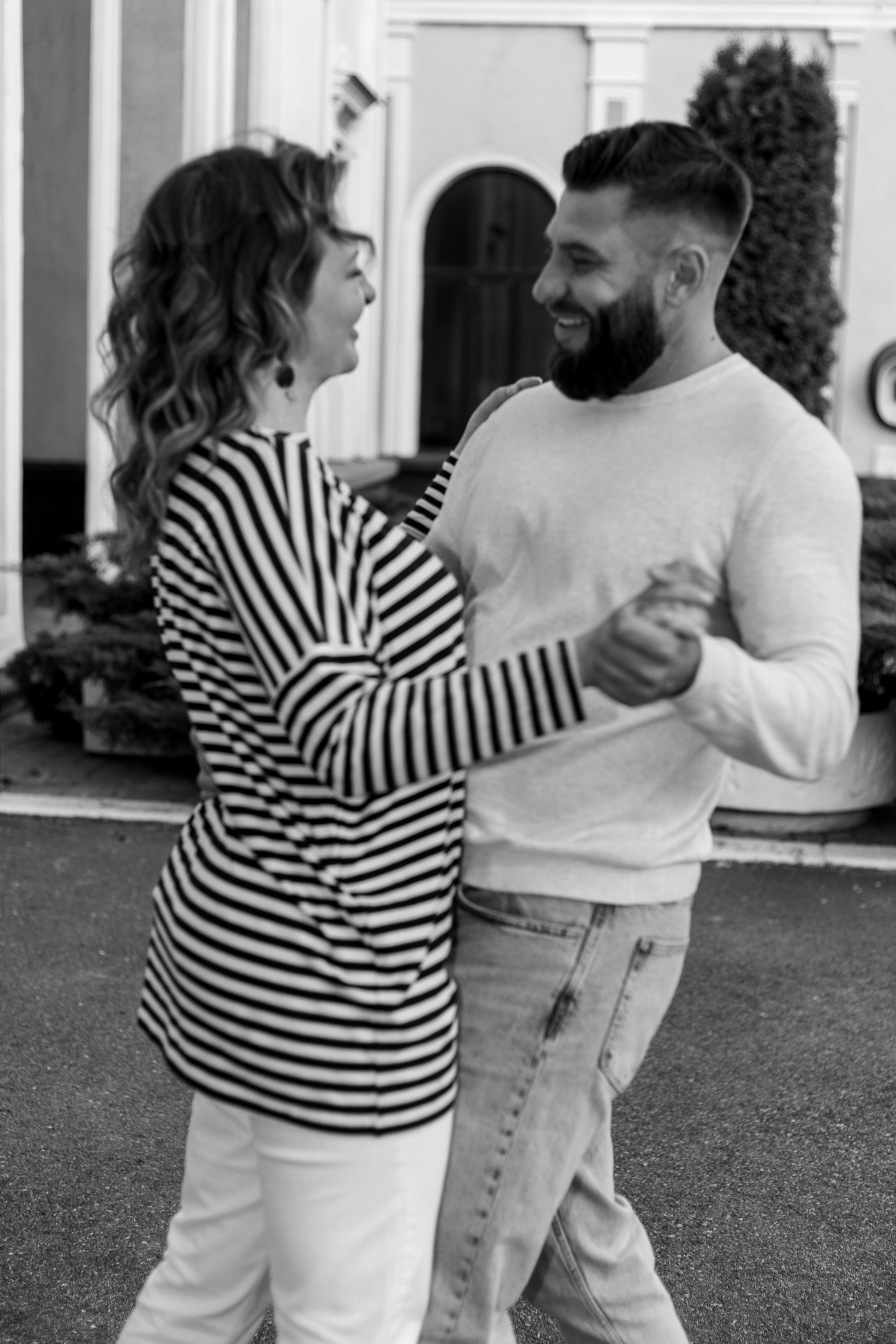 Пары. Алена Борисова фотограф в Ставрополе