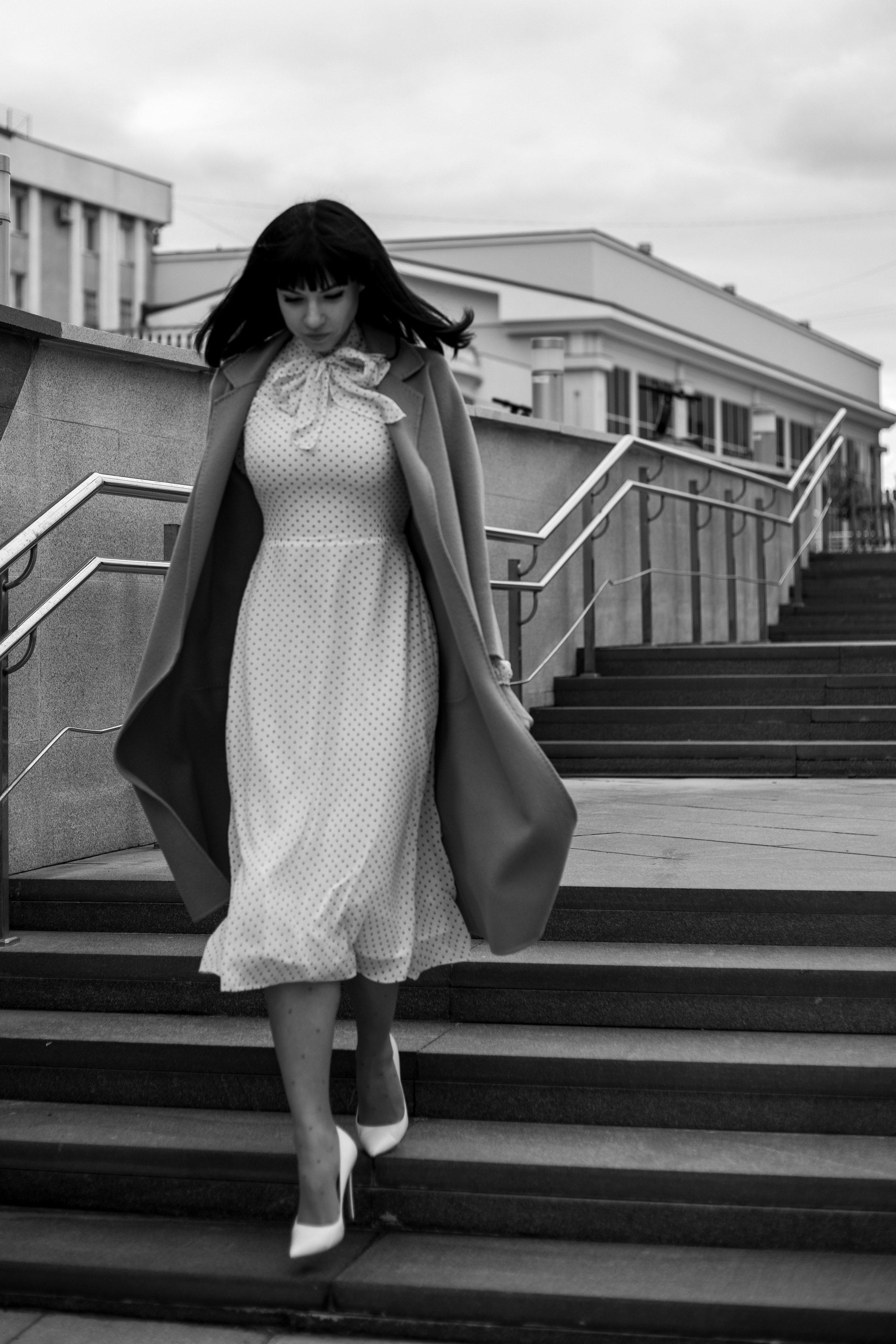 Прогулка. Алена Борисова фотограф в Ставрополе