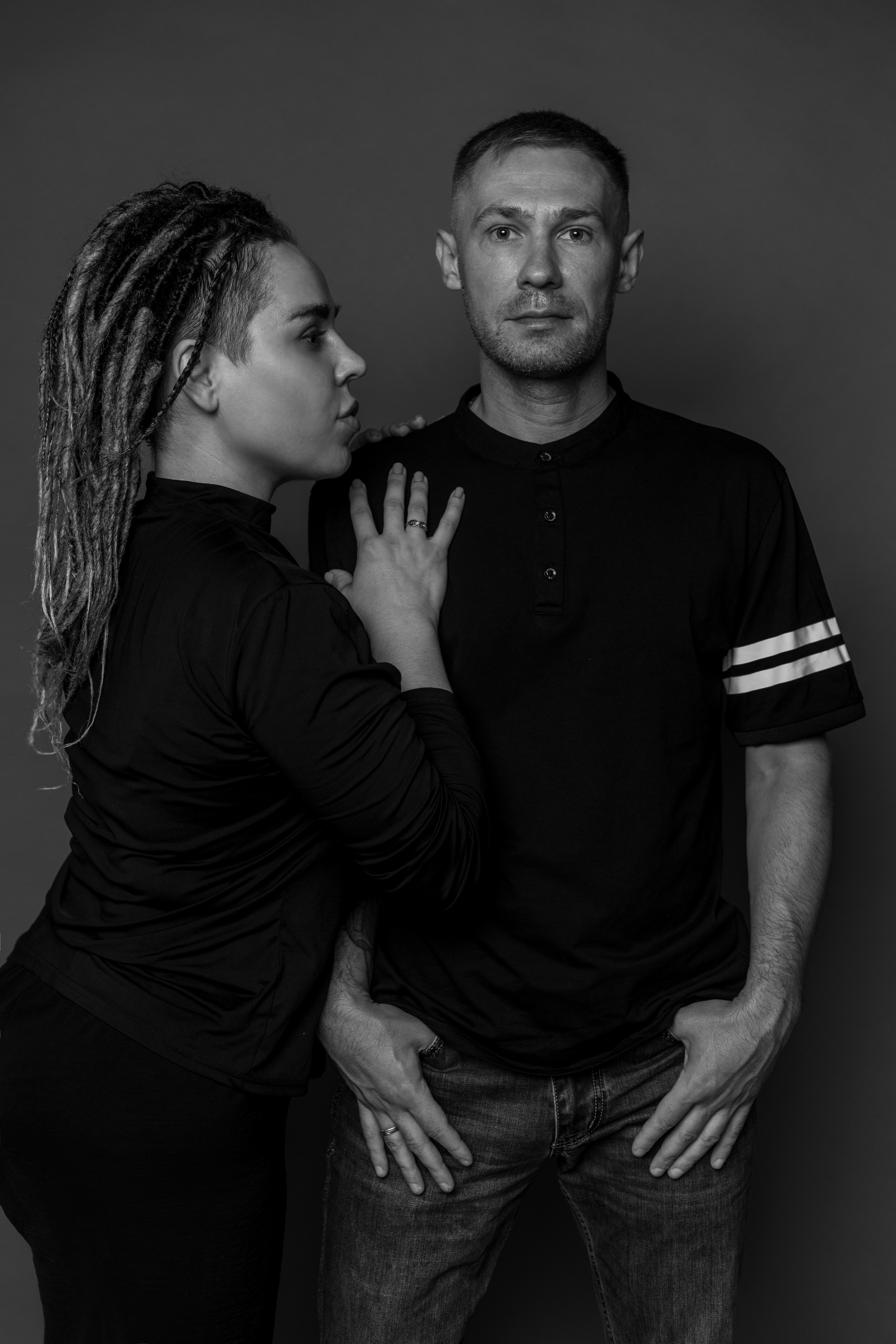 Пары. Алена Борисова фотограф в Ставрополе