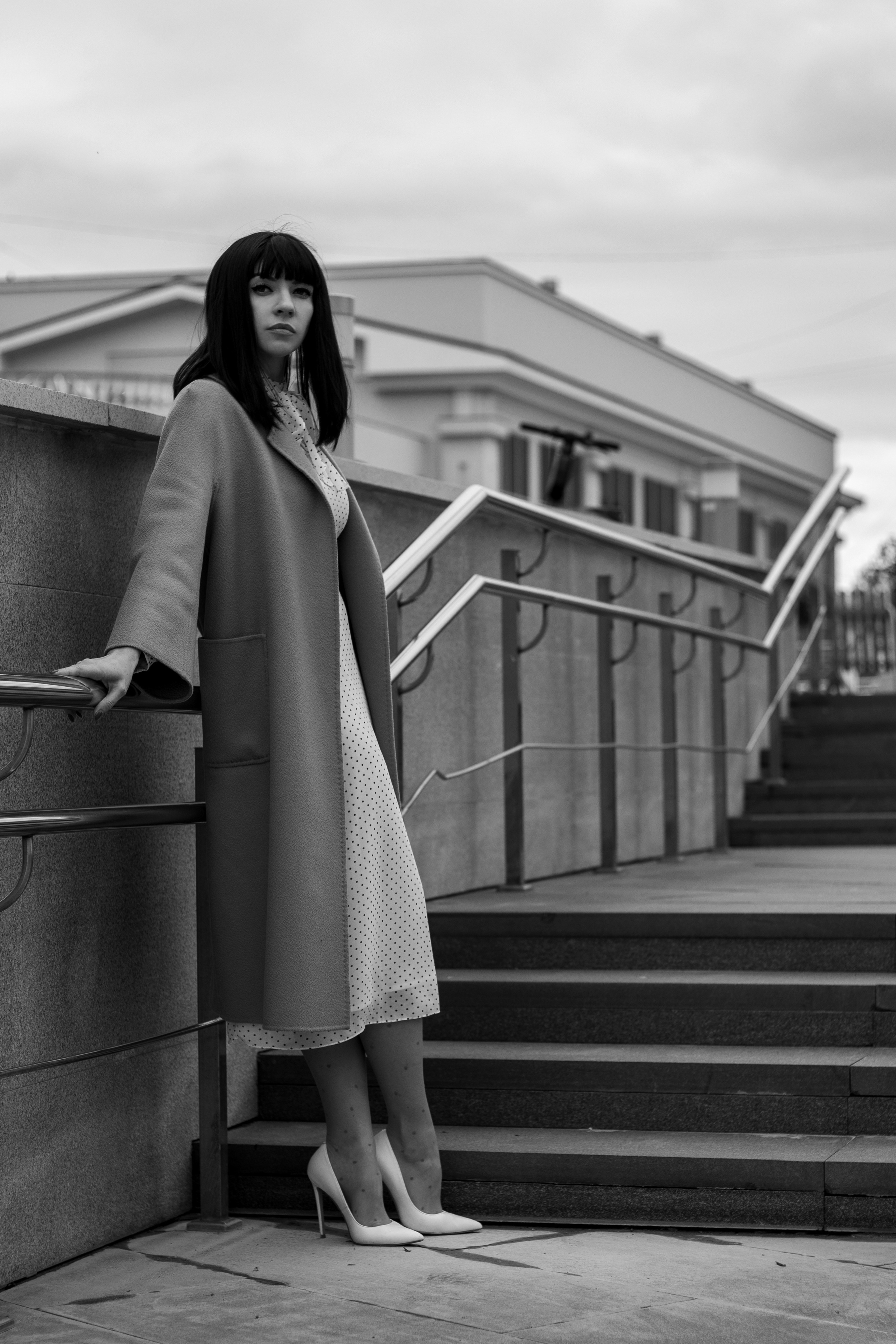 Прогулка. Алена Борисова фотограф в Ставрополе