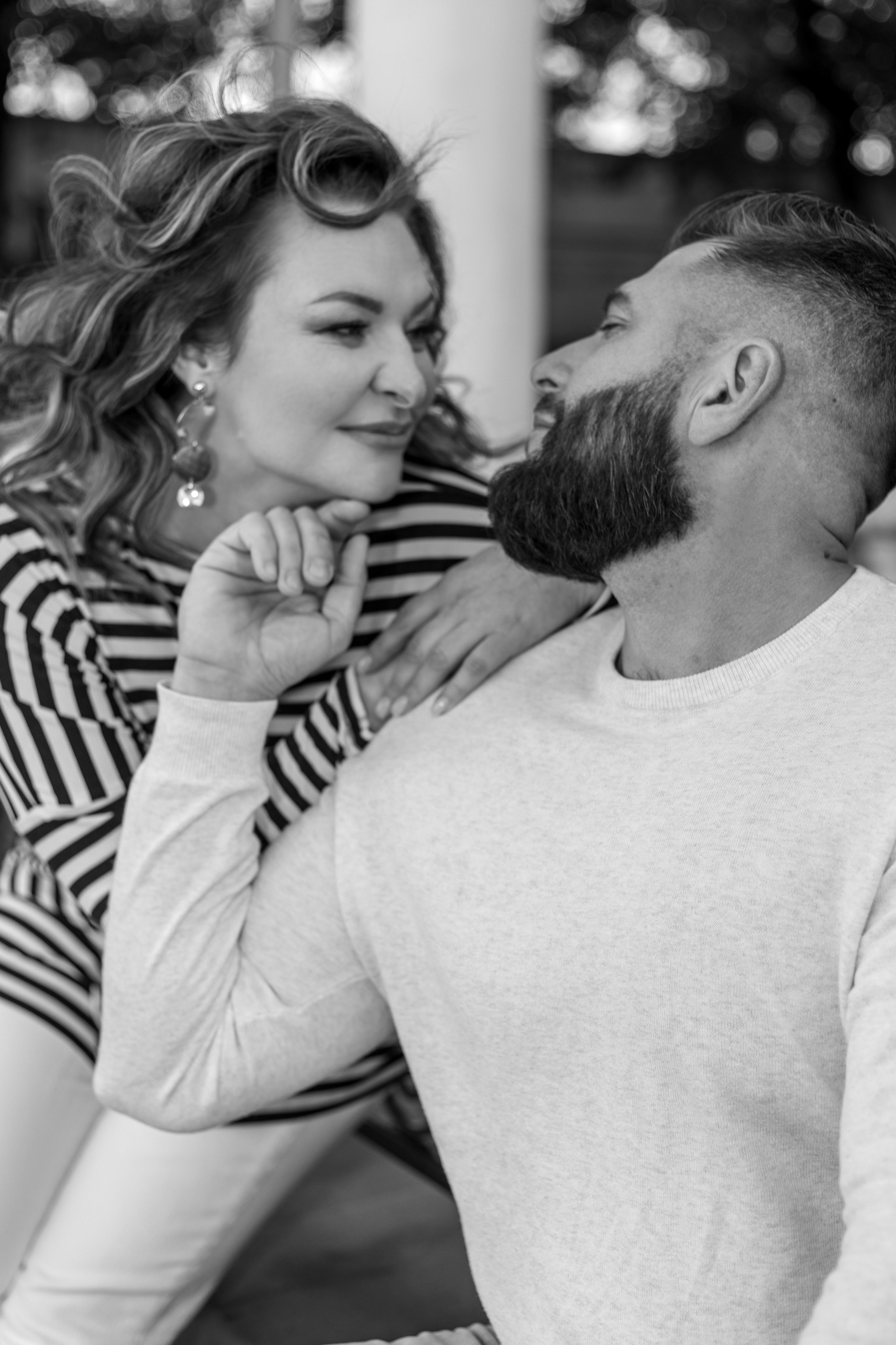 Пары. Алена Борисова фотограф в Ставрополе