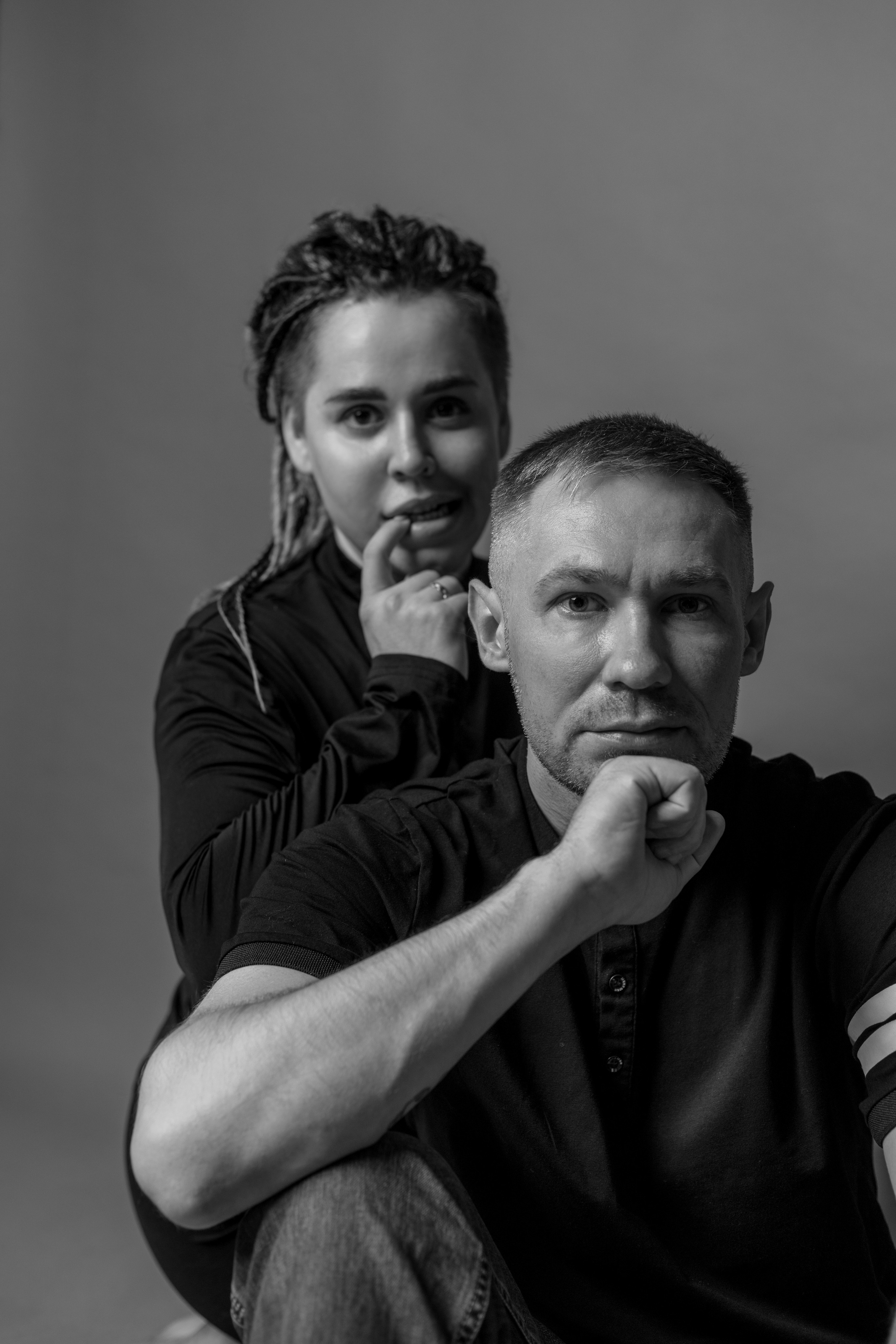 Пары. Алена Борисова фотограф в Ставрополе