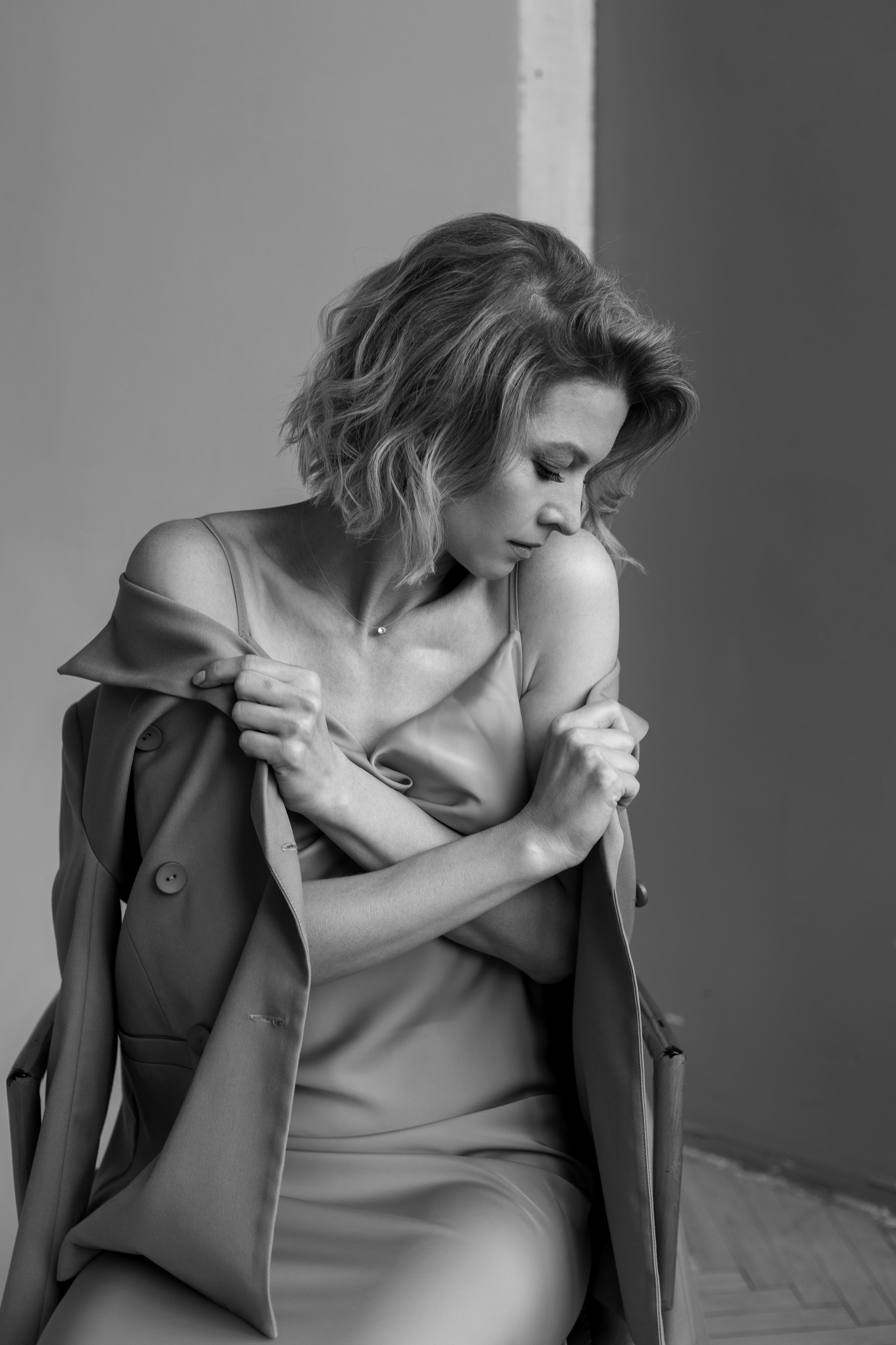 Портрет. Алена Борисова фотограф в Ставрополе