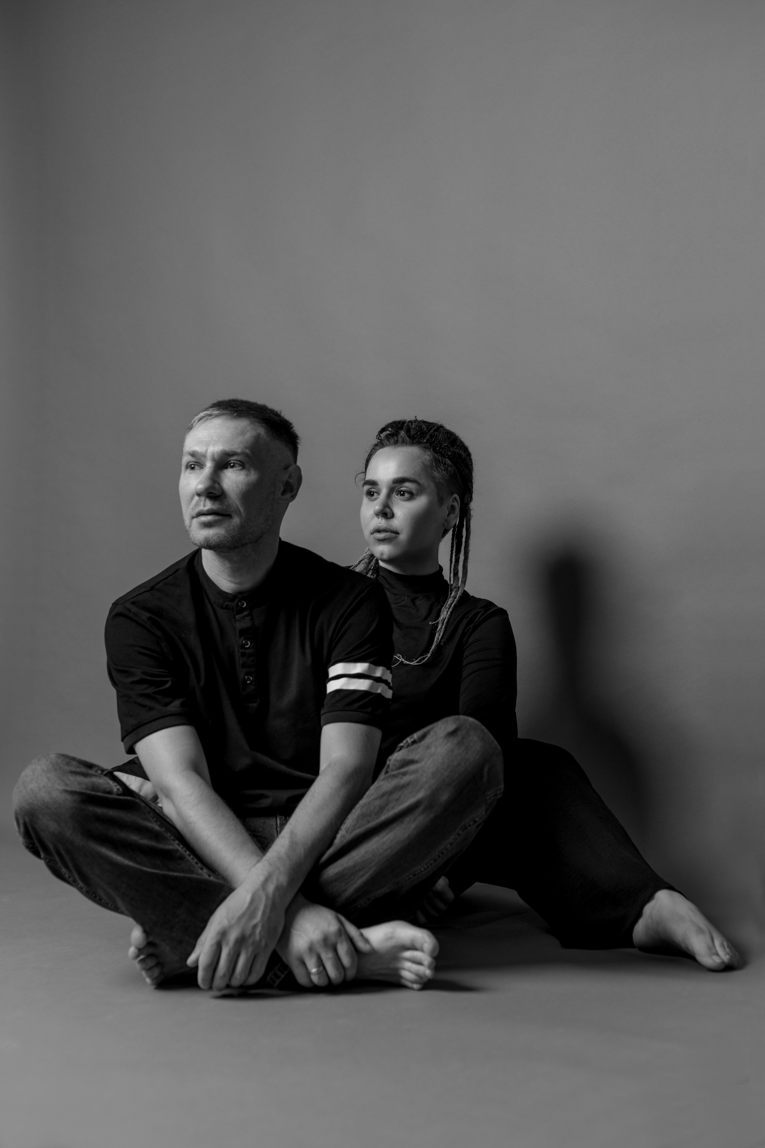 Пары. Алена Борисова фотограф в Ставрополе