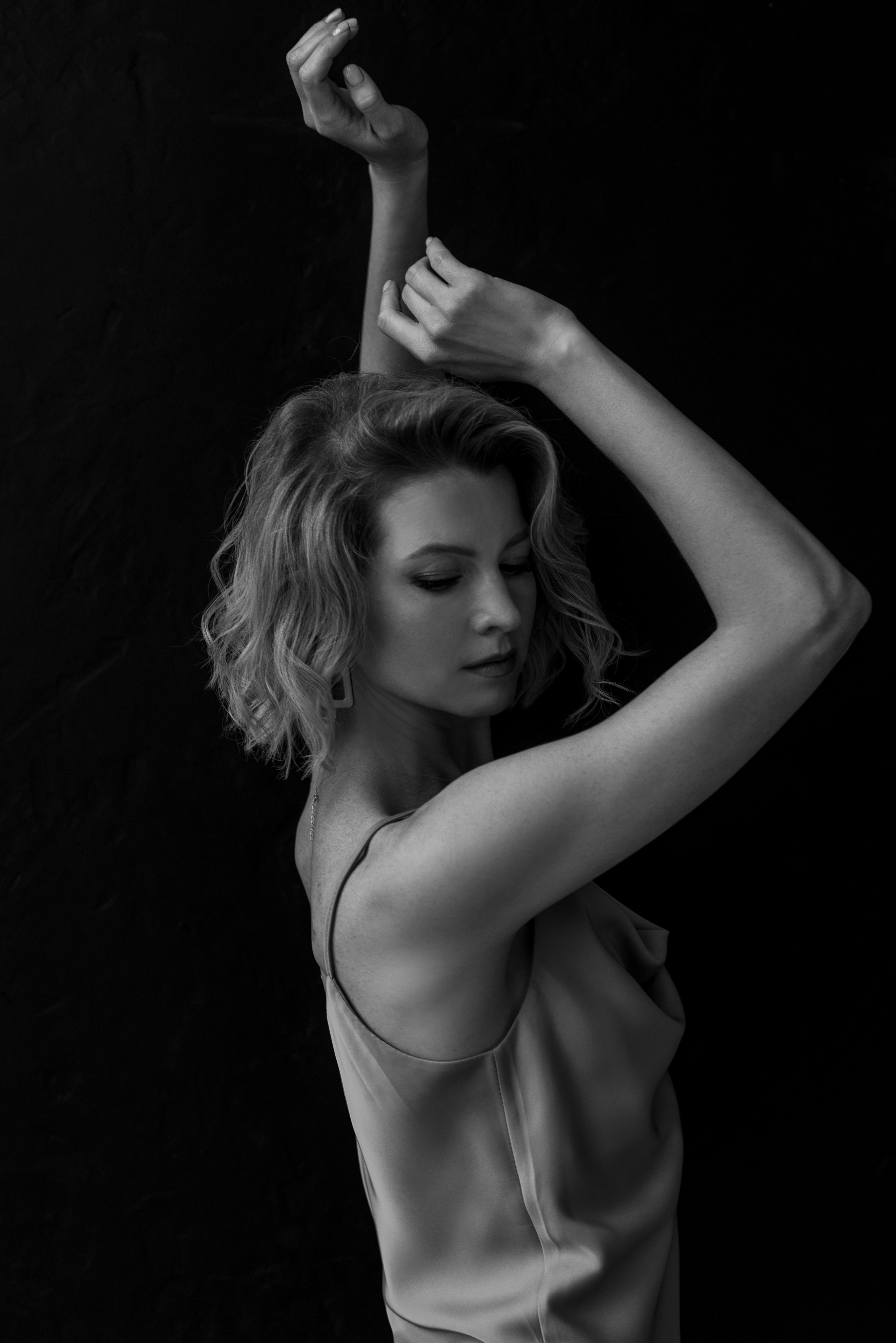 Портрет. Алена Борисова фотограф в Ставрополе