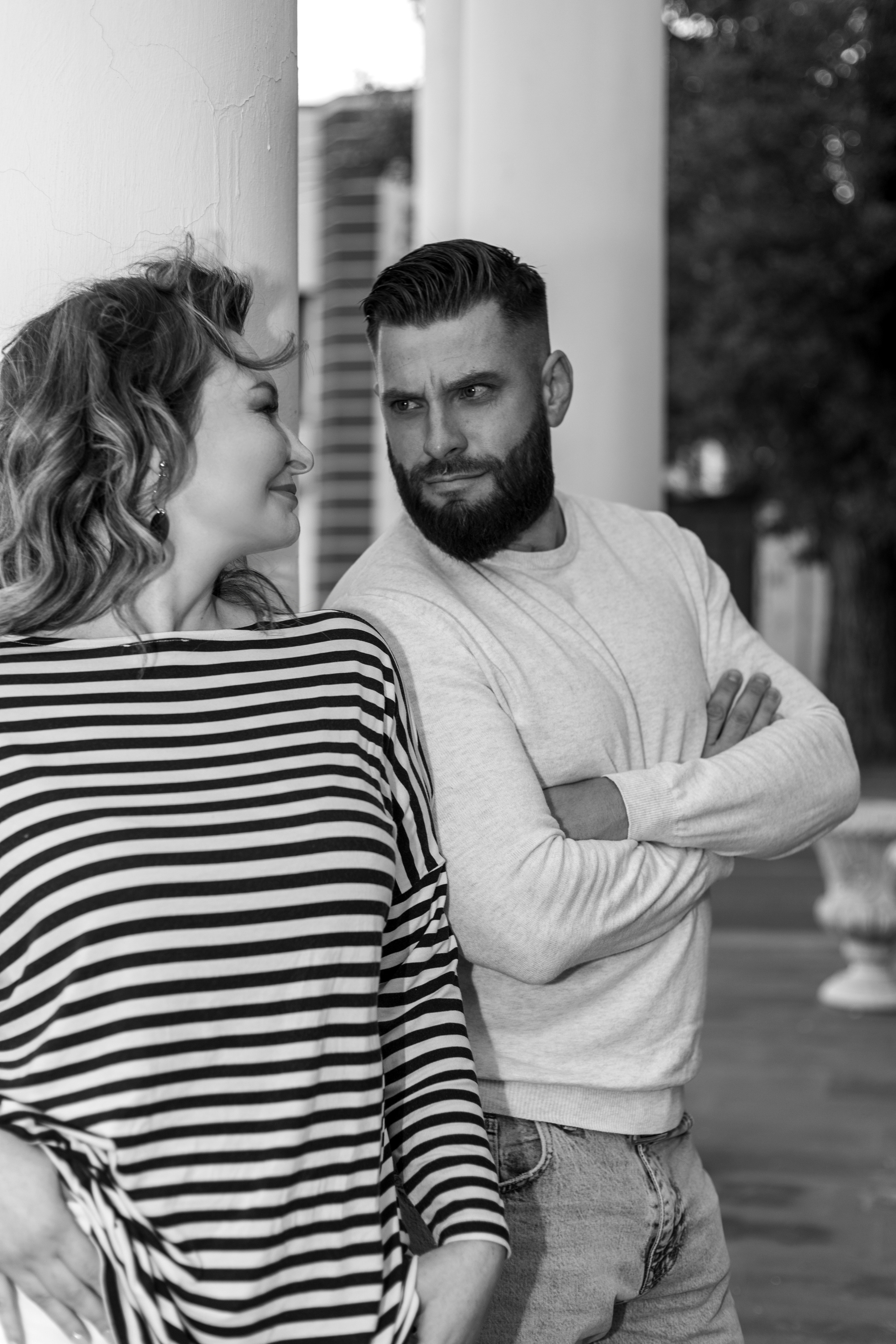 Пары. Алена Борисова фотограф в Ставрополе