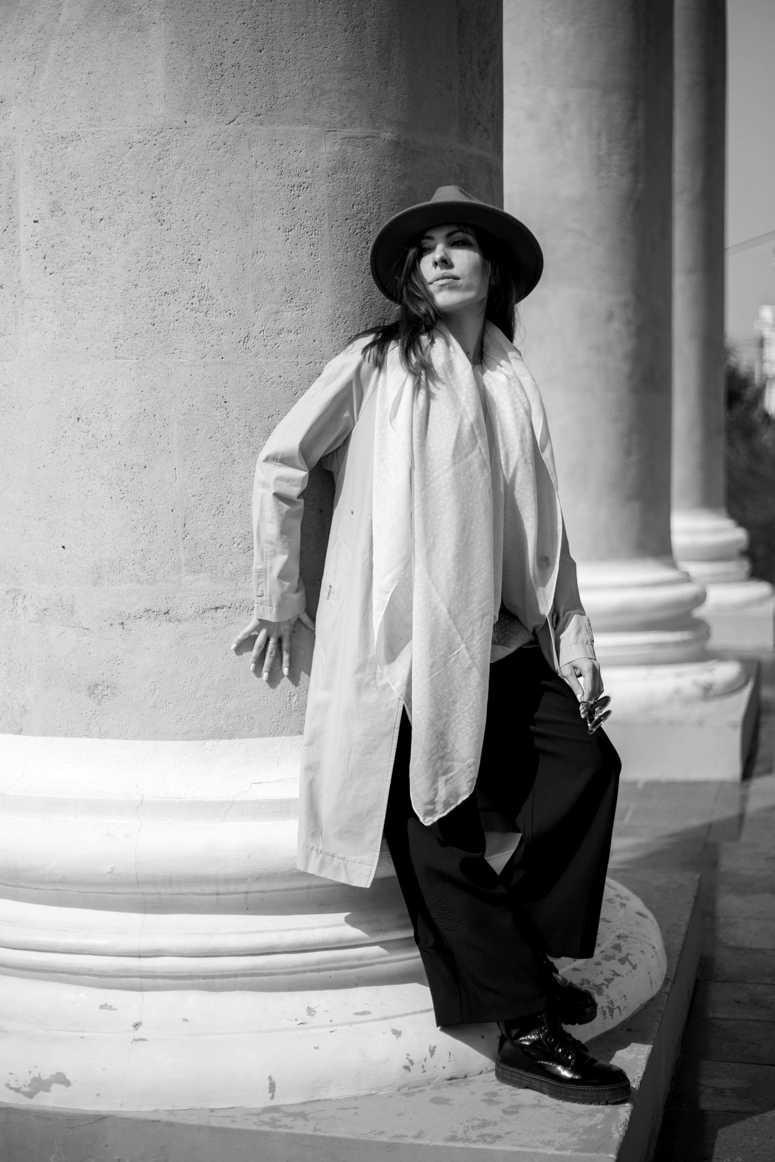 Прогулка. Алена Борисова фотограф в Ставрополе