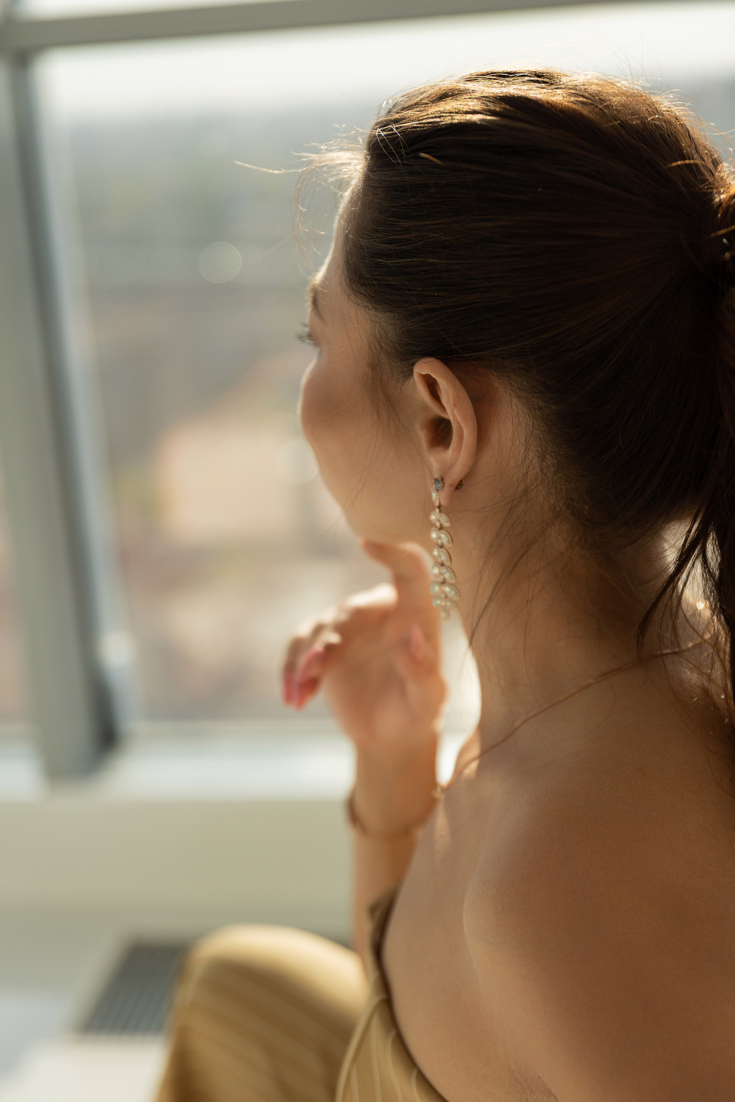 Бизнес-портрет для Елизаветы. Семейный и свадебный фотограф в Санкт-Петербурге Татьяна Швыкова