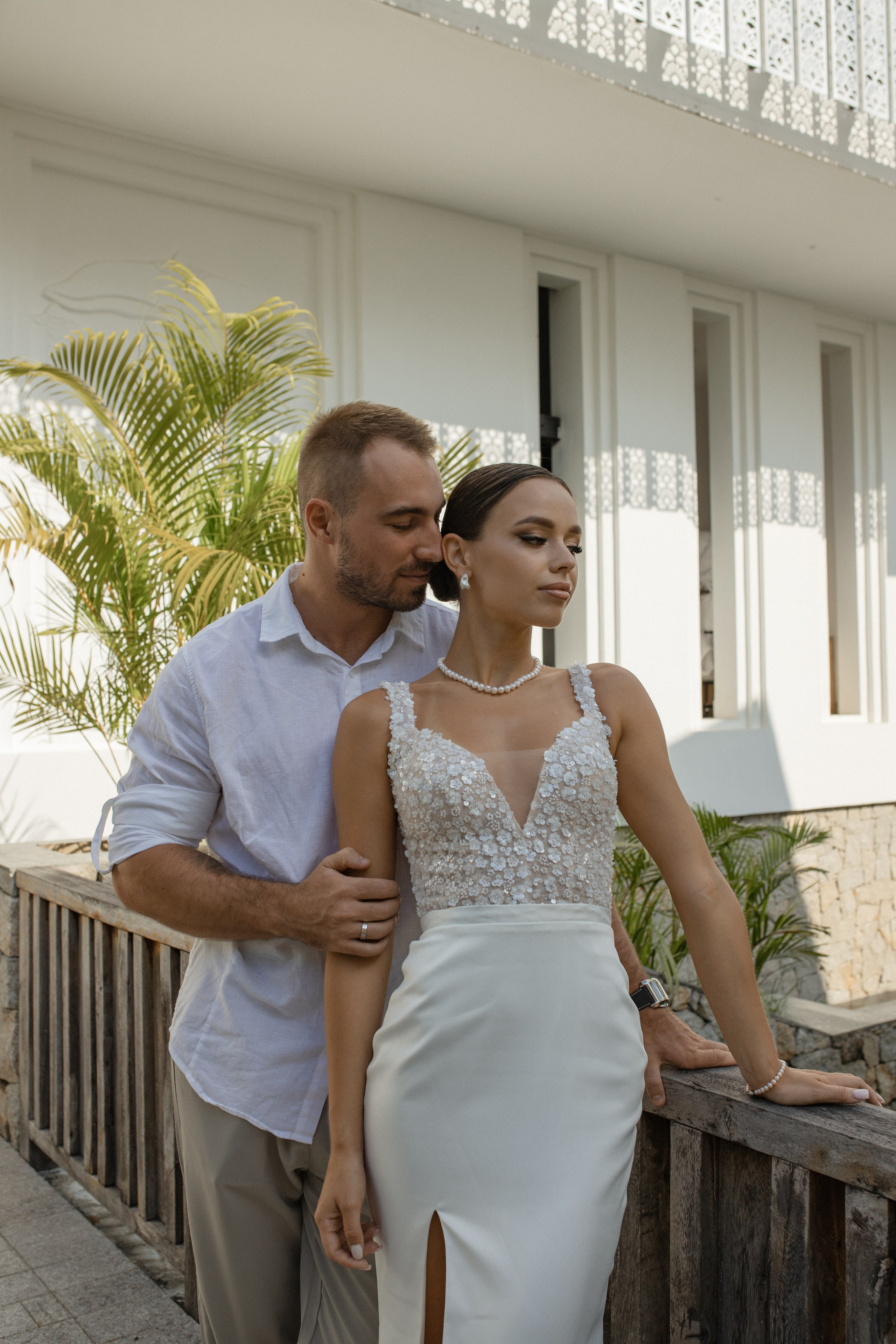 Ярослав и Анастасия. Главная