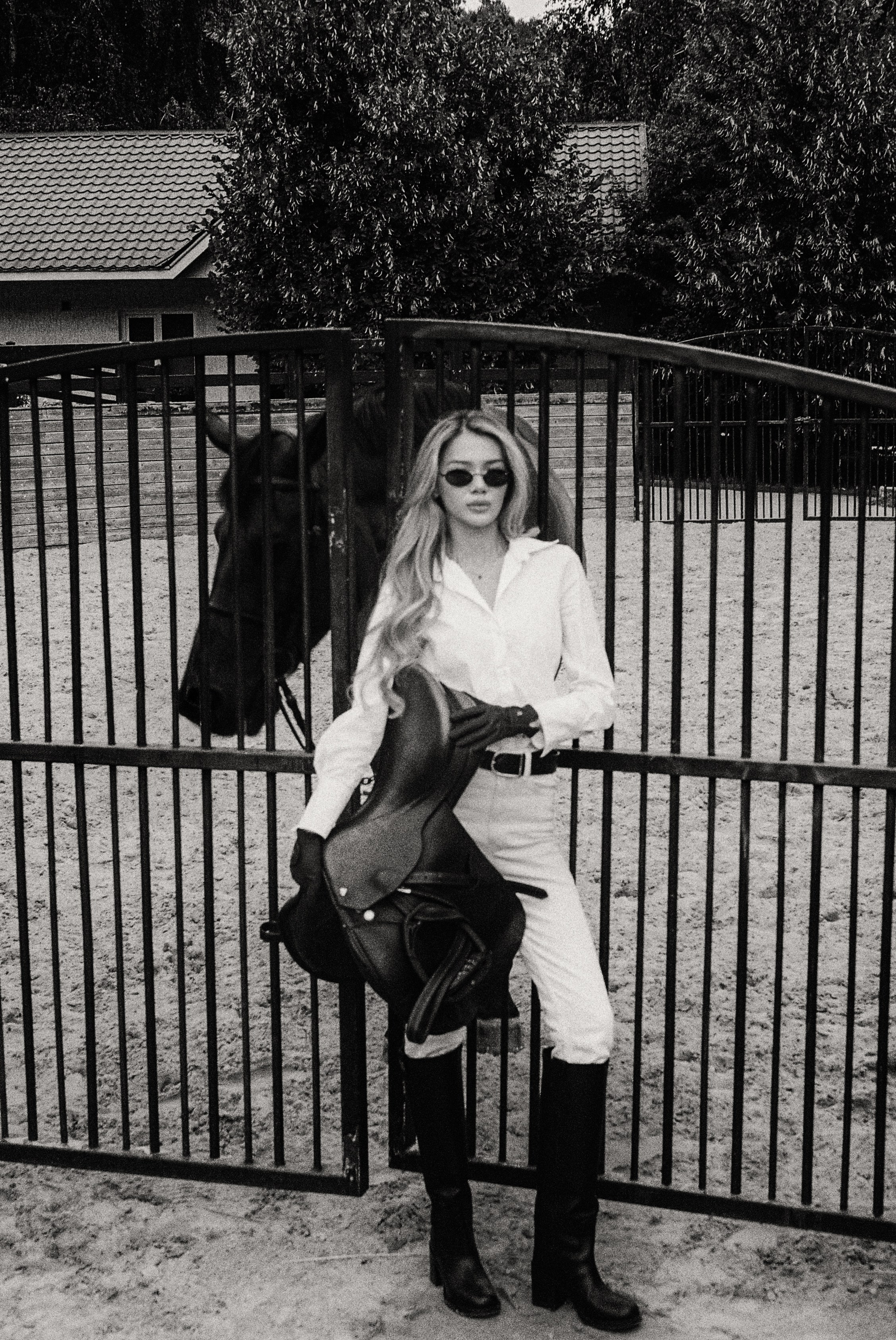 Symbat.tt. Zhandos Berikov