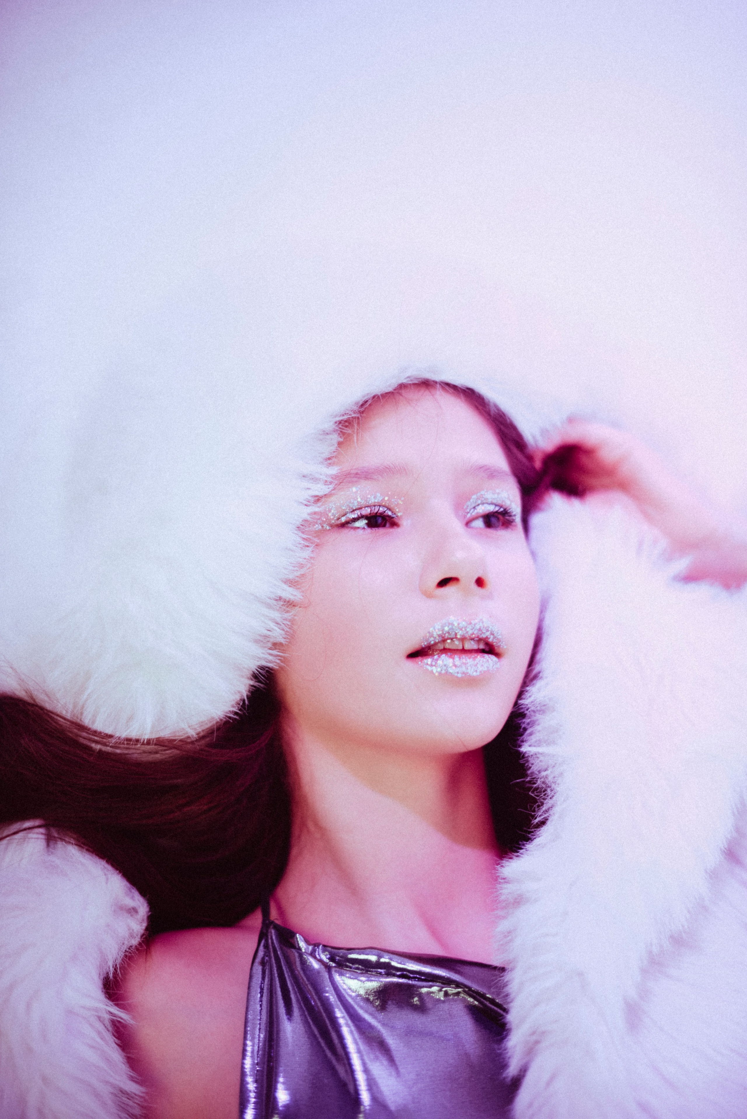 Anastasia. Personality models. Международное модельное агентство в Калининграде