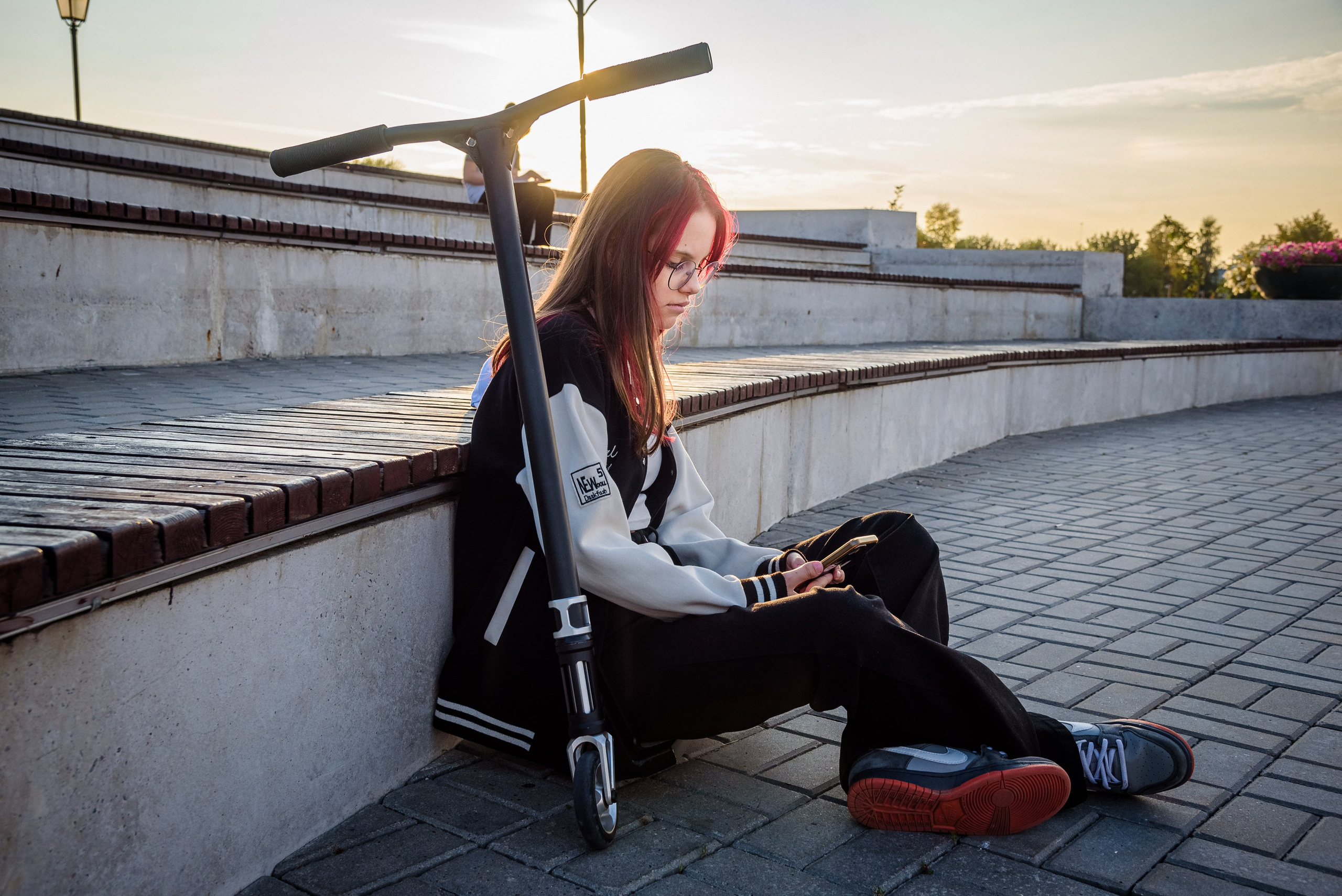 Уличные портреты. Портретный и предметный фотограф — Москва, Коломна, юго-восток Моск.обл