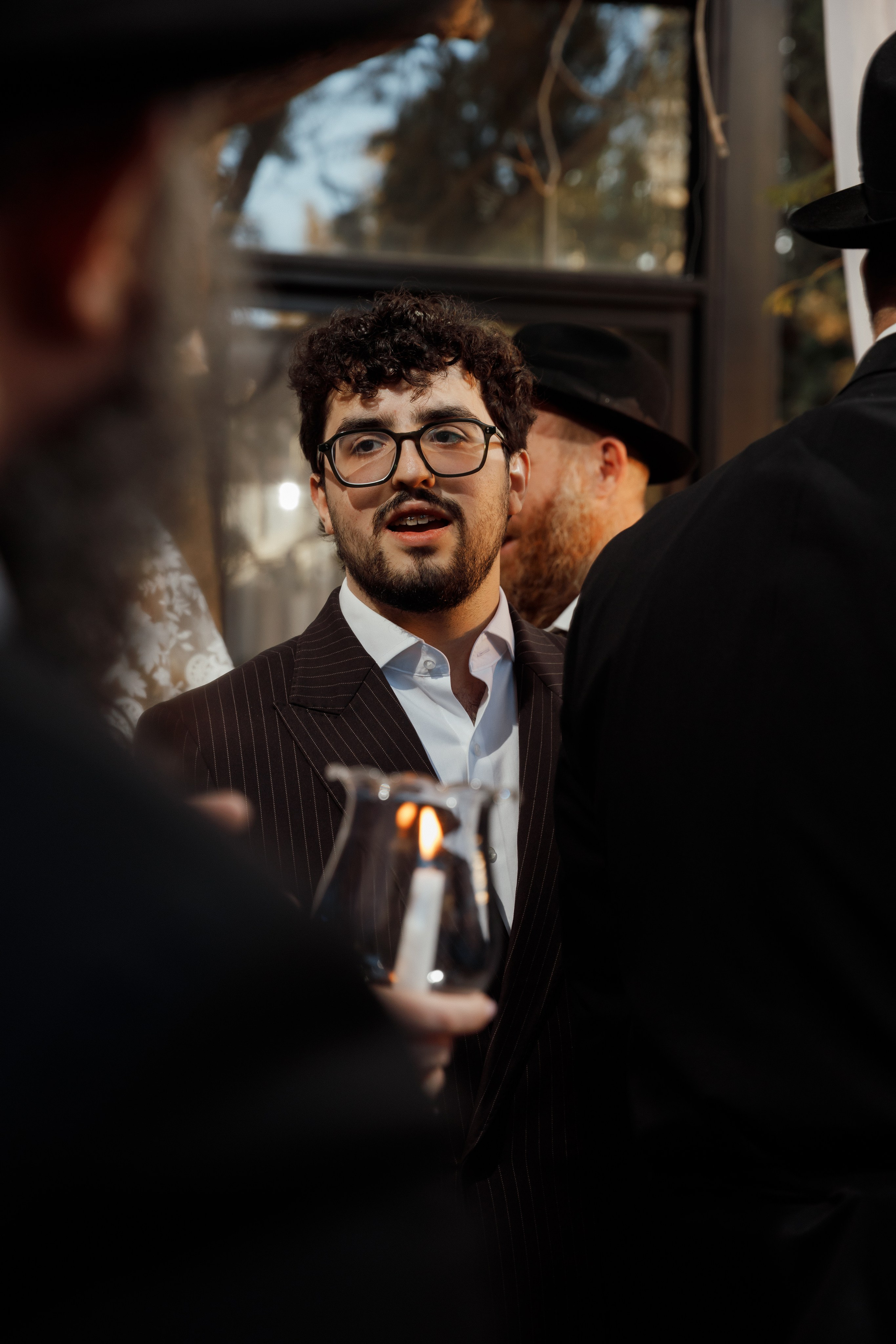 Weddings. Photographer Michael Alekseev