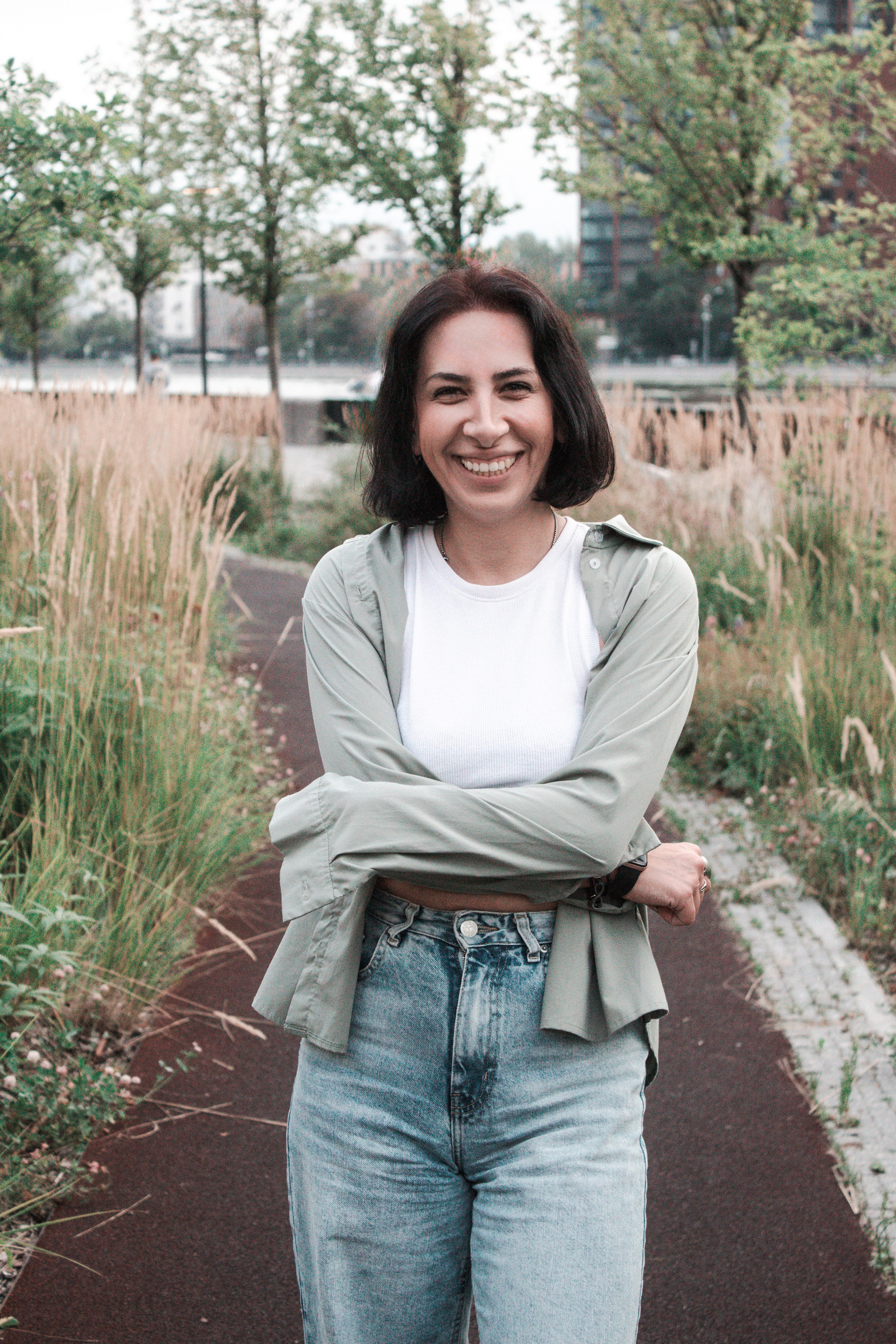 Линда. Фотограф в Москве Екатерина Малышева