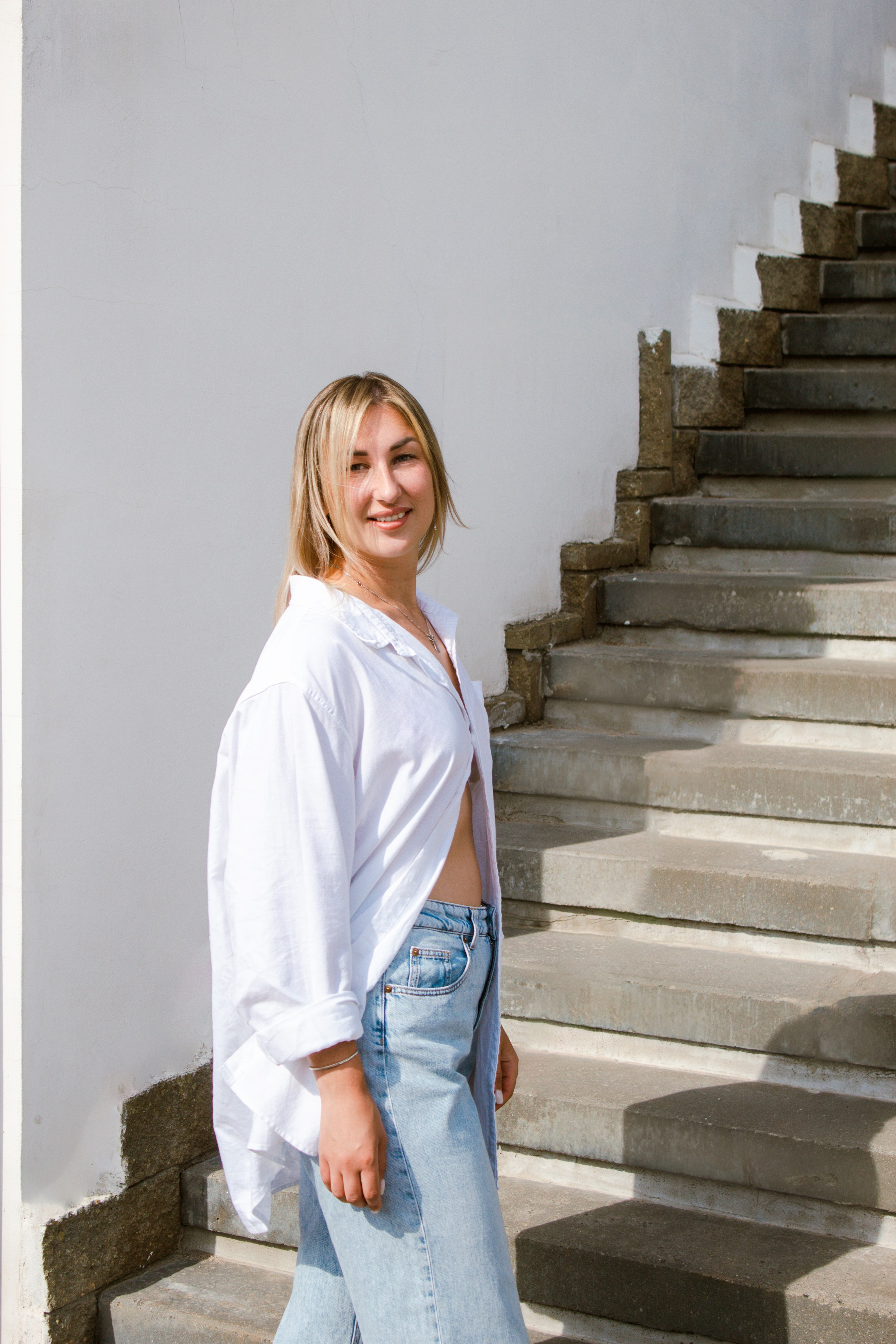 Диана. Фотограф в Москве Екатерина Малышева