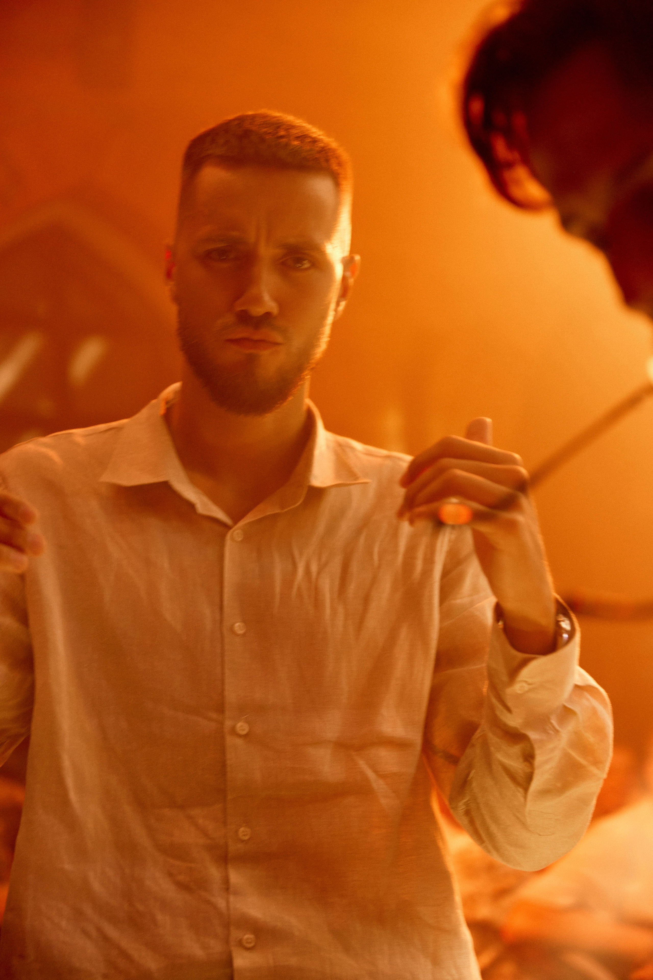 Посмотреть серию. Свадебный и семейный фотограф в Красноярске Тряпчев Павел