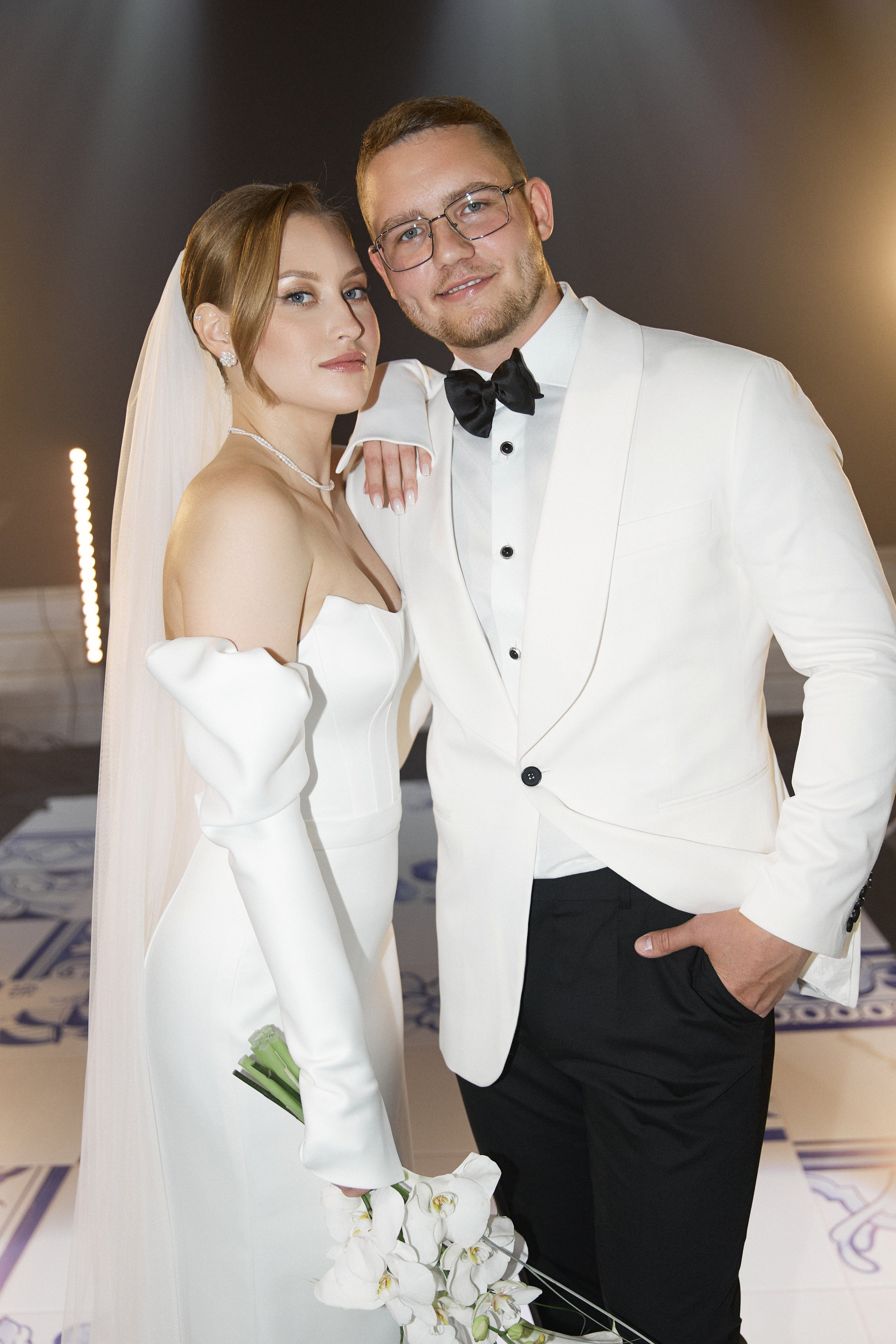 Посмотреть серию. Свадебный и семейный фотограф в Красноярске Тряпчев Павел