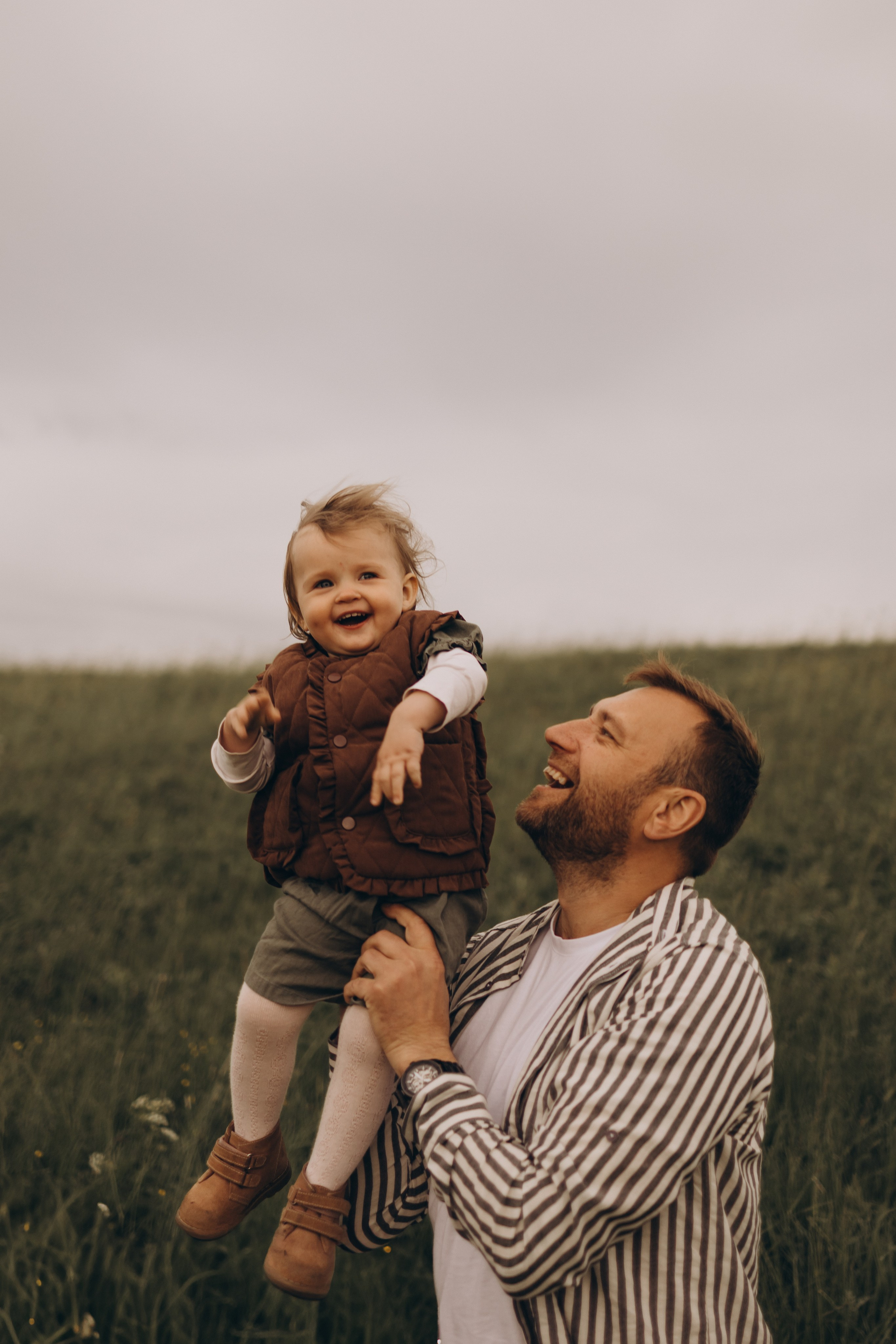 Семейный фотограф Ольга Старова Санкт-Петербург