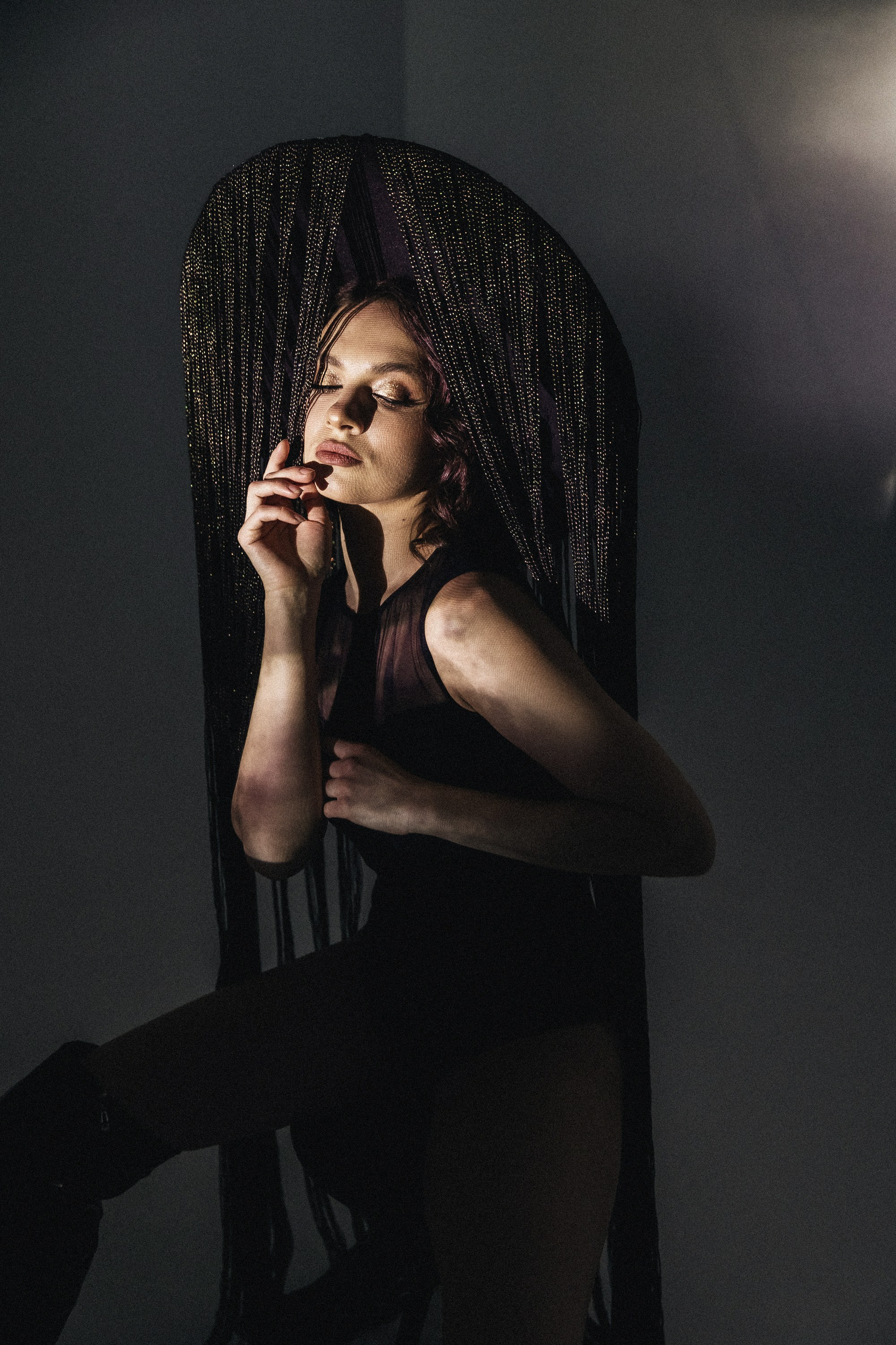 «КТО ОНА?». Maria Startseva Photo