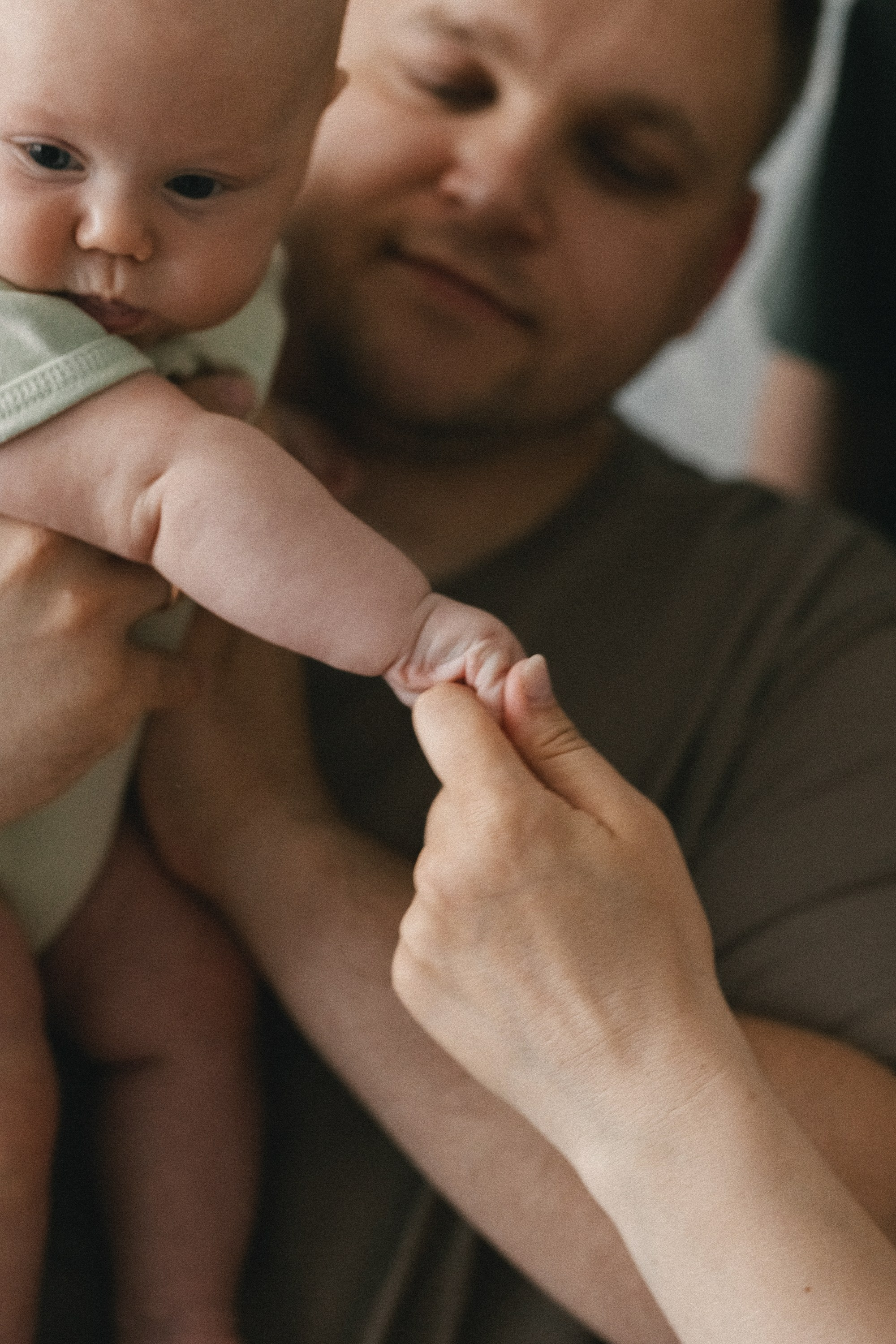 ЖЕНЯ, РОМА, СЁМА И МИША ` 24. Maria Startseva Photo