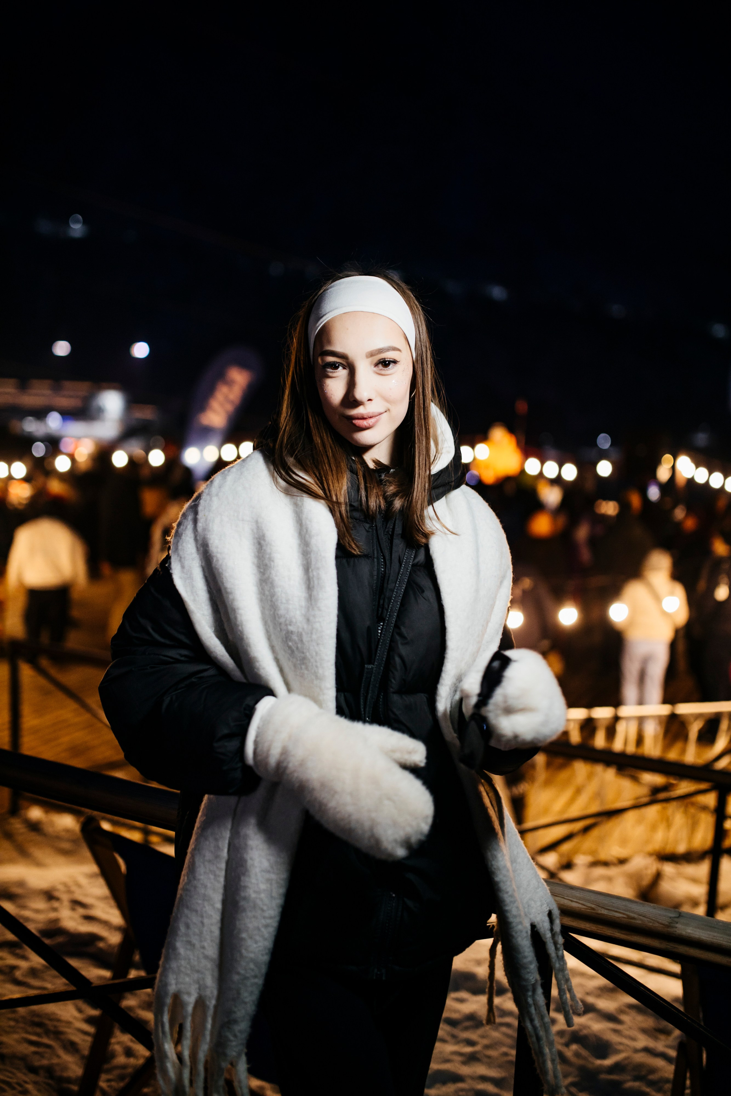 Репортаж. Фотограф в Алматы Виктор Магдеев